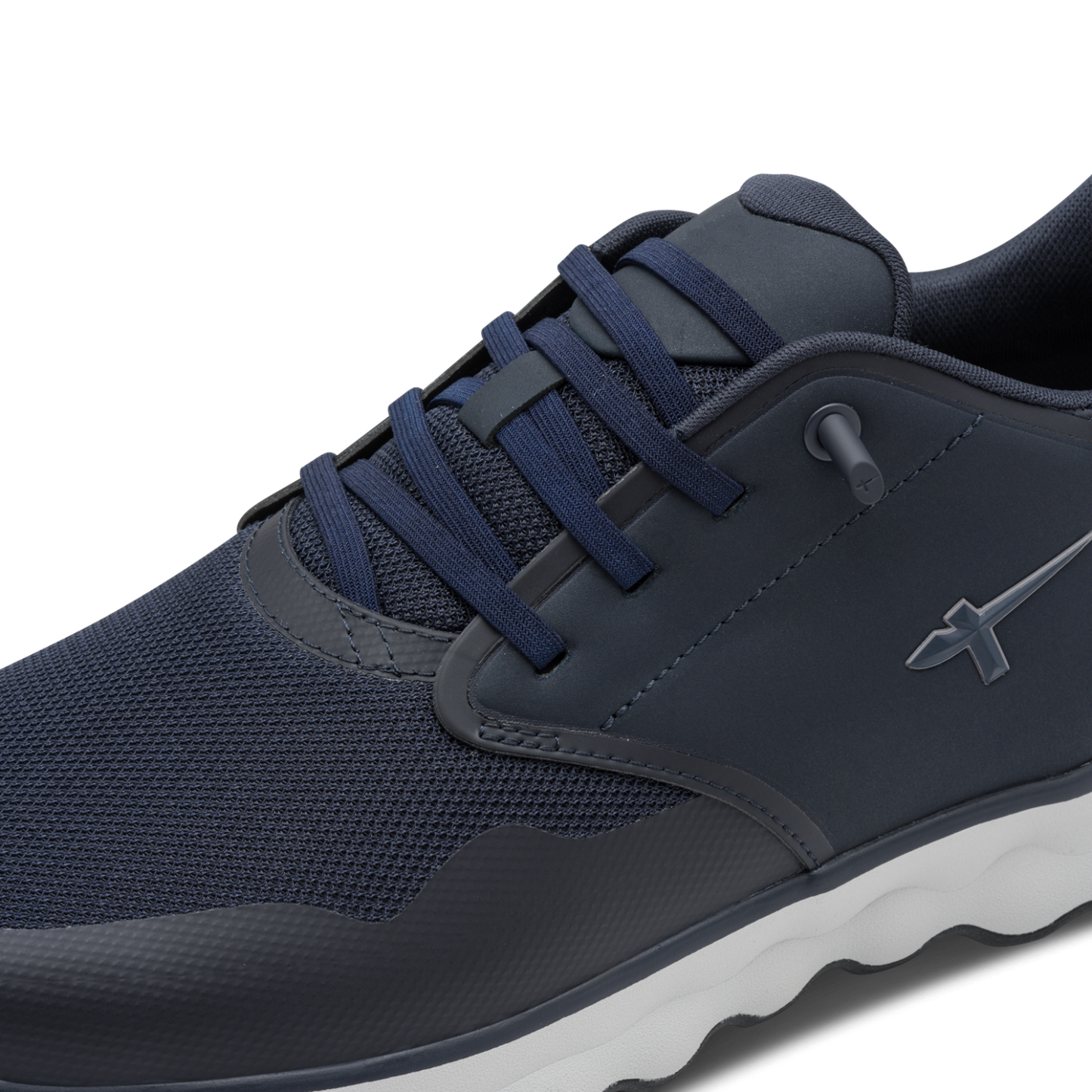 Tamaris navy herresneaker – Model 1-13700-45