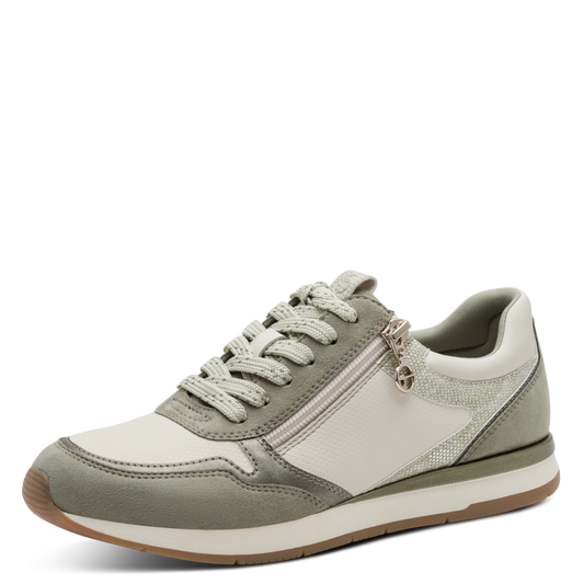 Tamaris Sneaker med Lynlås – 1-23613-46-770