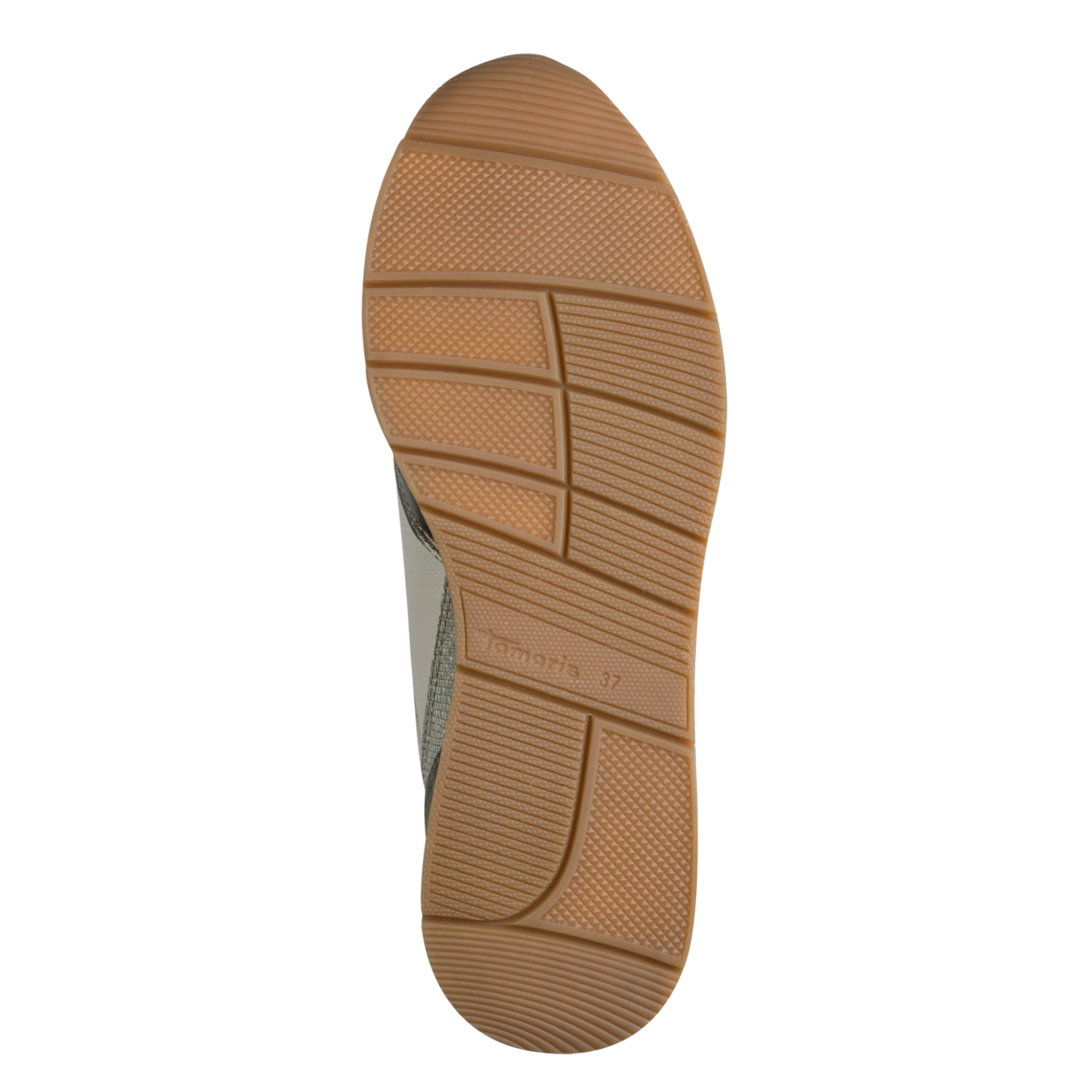 Tamaris Sneaker med Lynlås – 1-23613-46-770