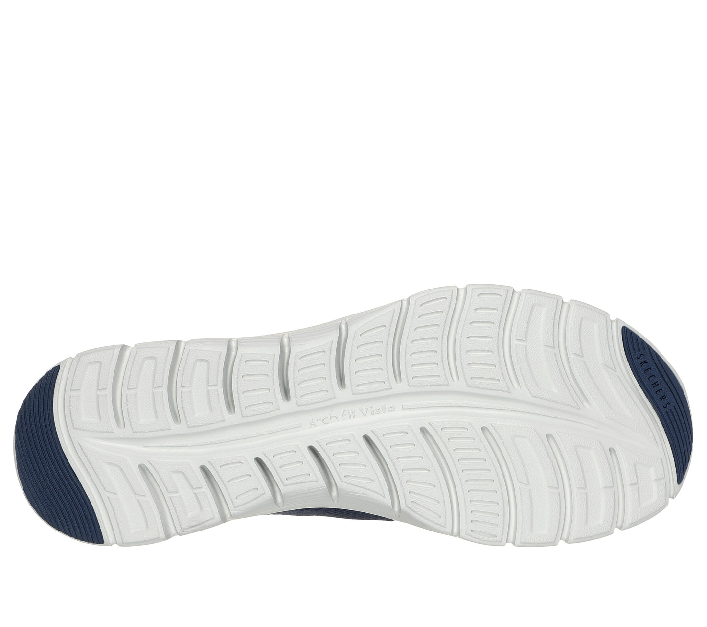 Skechers Arch Fit Vista Slip-Ins Navy – 104379/NVY