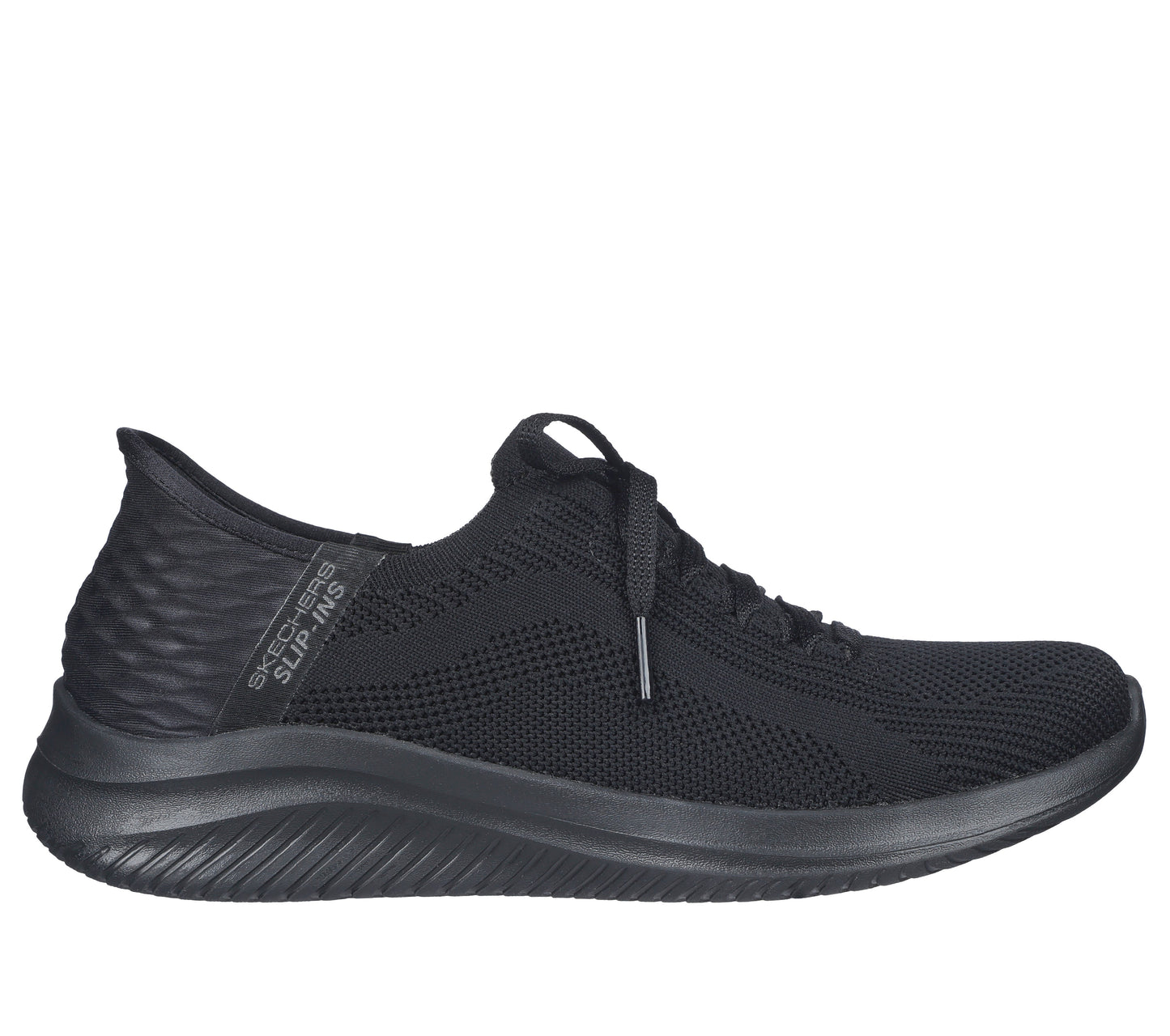 Skechers Slip-ins: Ultra Flex 3.0 – Brilliant – Black (149710BBK)