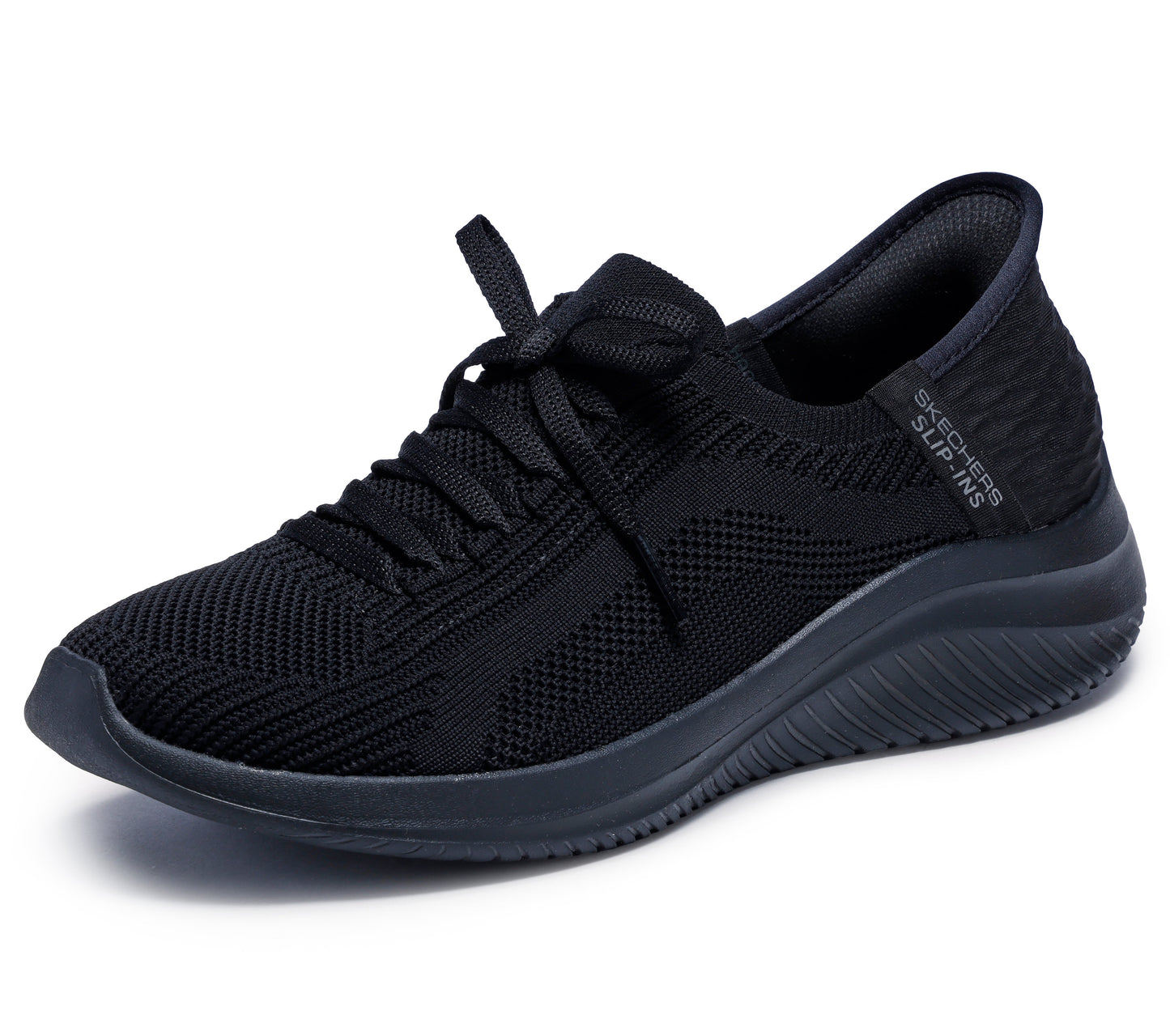 Skechers Slip-ins: Ultra Flex 3.0 – Brilliant – Black (149710BBK)