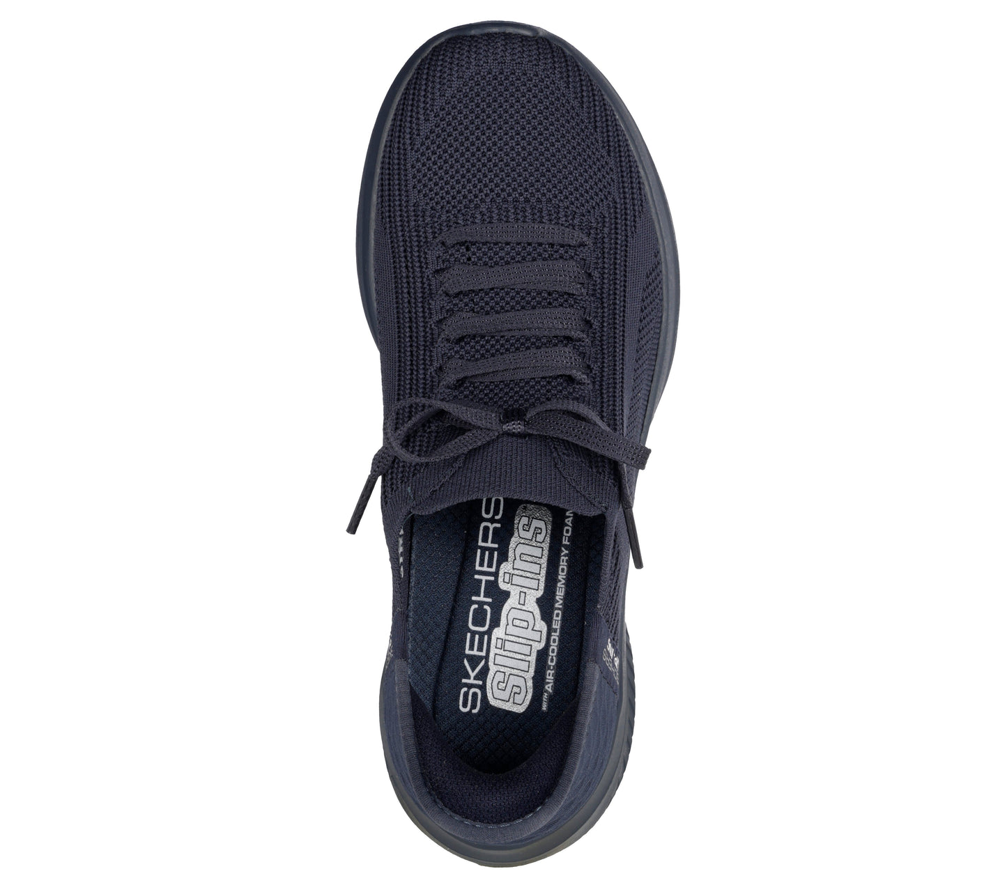 Skechers Slip-ins: Ultra Flex 3.0 - Pure Color Dame – Navy (150447DKNV)