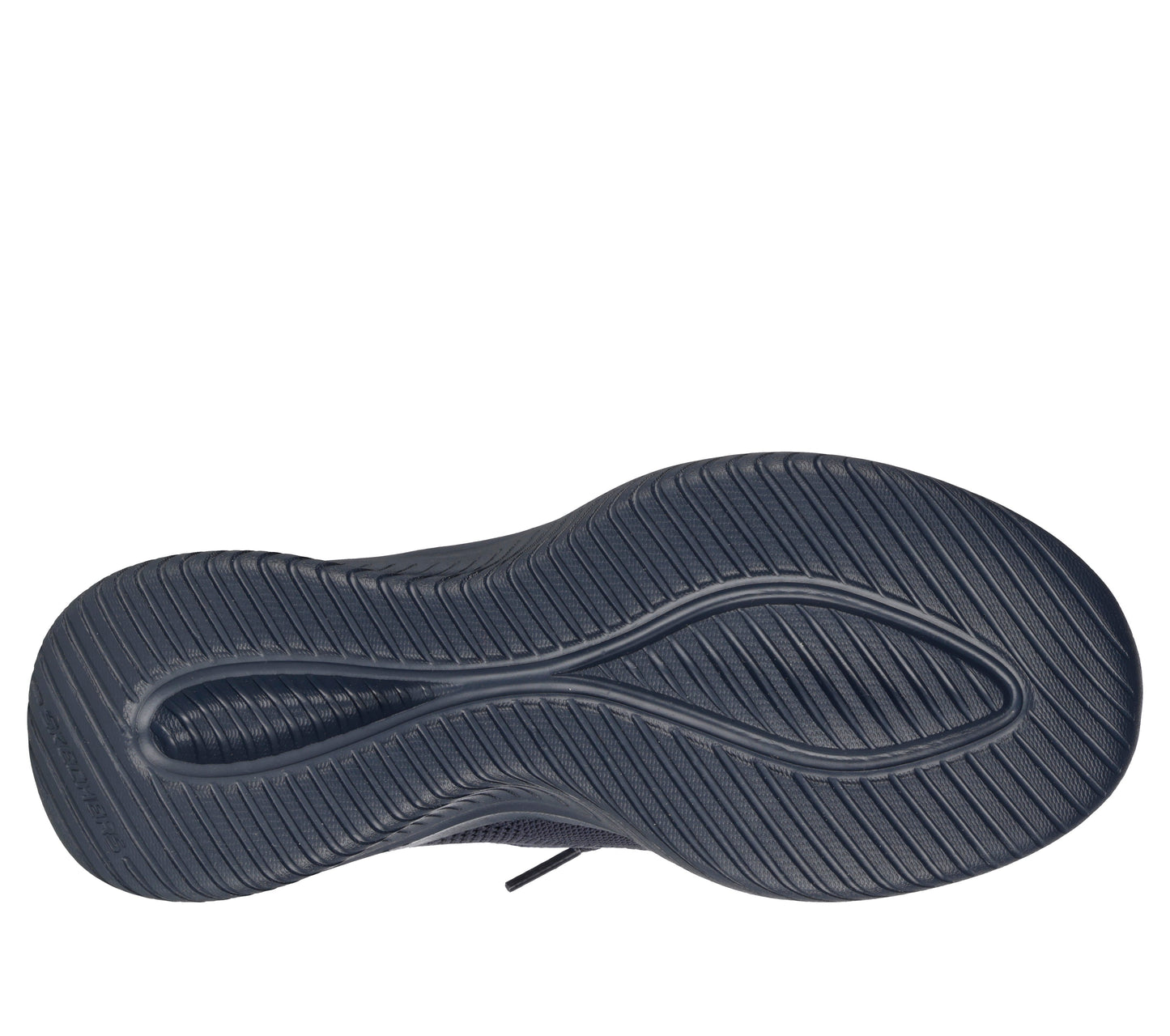 Skechers Slip-ins: Ultra Flex 3.0 - Pure Color Dame – Navy (150447DKNV)