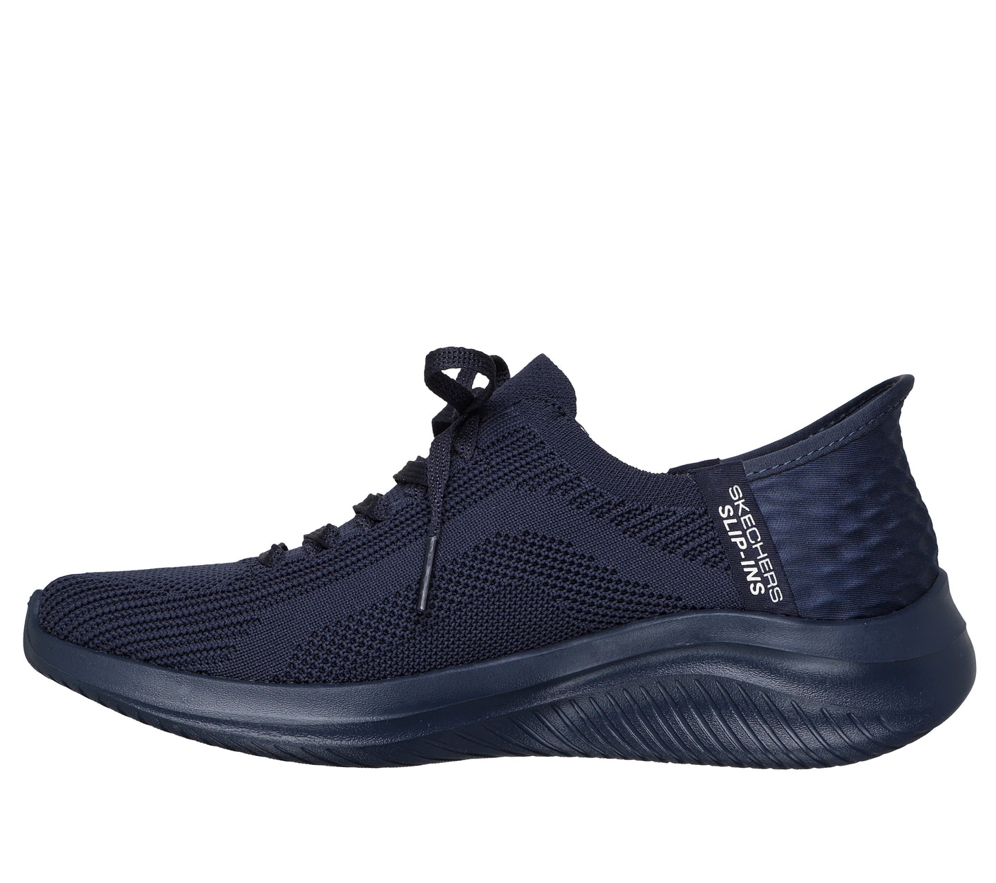 Skechers Slip-ins: Ultra Flex 3.0 - Pure Color Dame – Navy (150447DKNV)