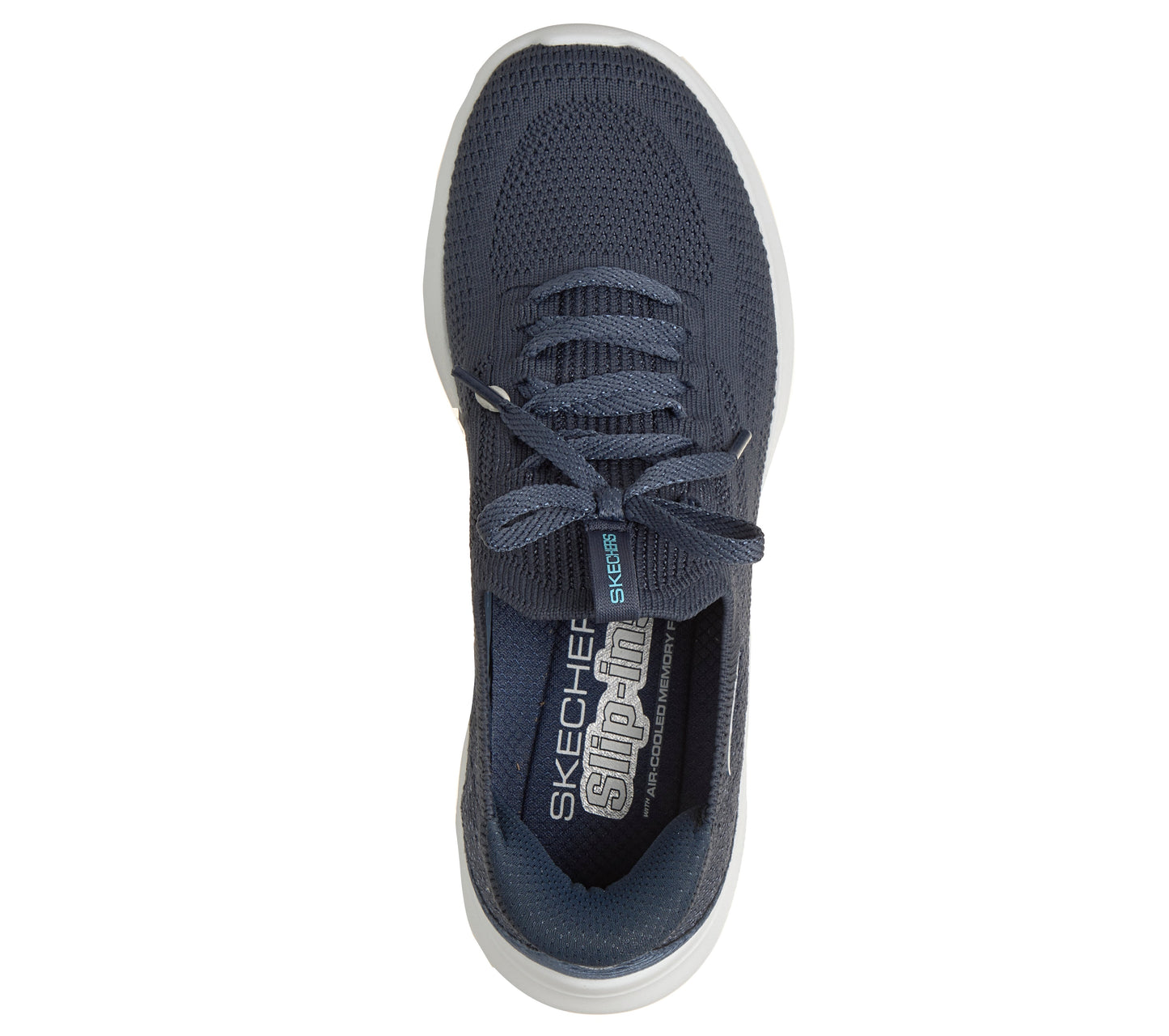 Skechers Slip-Ins Navy – 150801/NVY