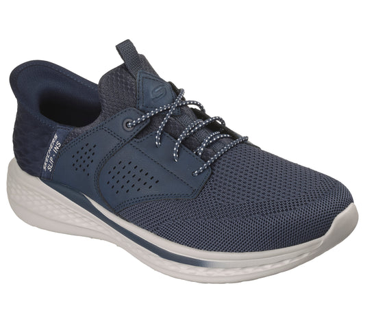 Skechers Slip-Ins Navy – 210889/NVY