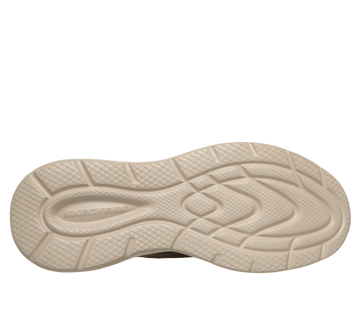 Skechers Slip-Ins Oliven – 211369/OLV