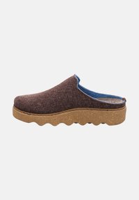 Rohde Easys Kvinder Hjemmesko & Clog – Varenr. 6122/72 | Ergonomisk Komfort og Stil