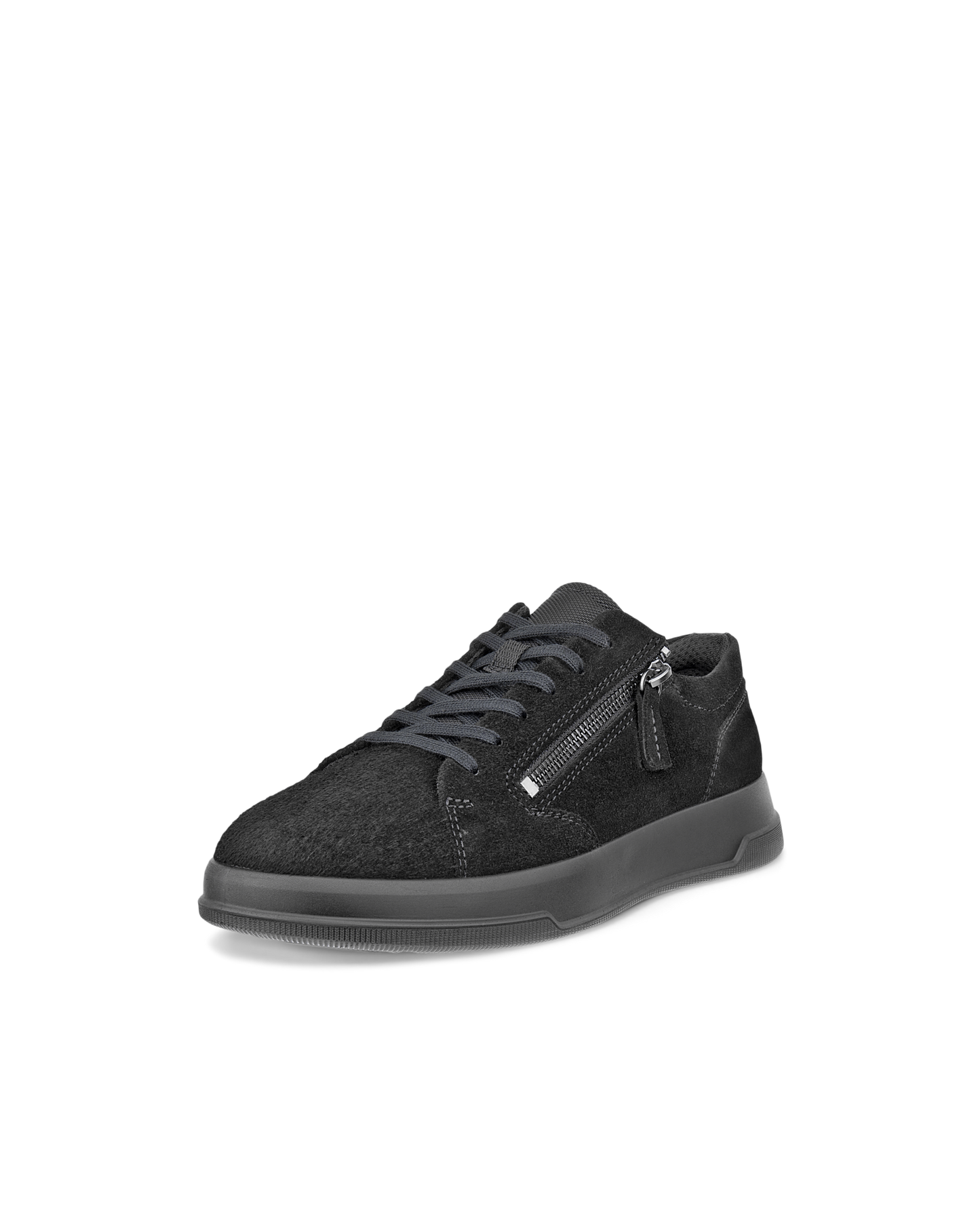 ECCO MOVE – Moderne sneakers med lynlås, snøre og komfort hele dagen