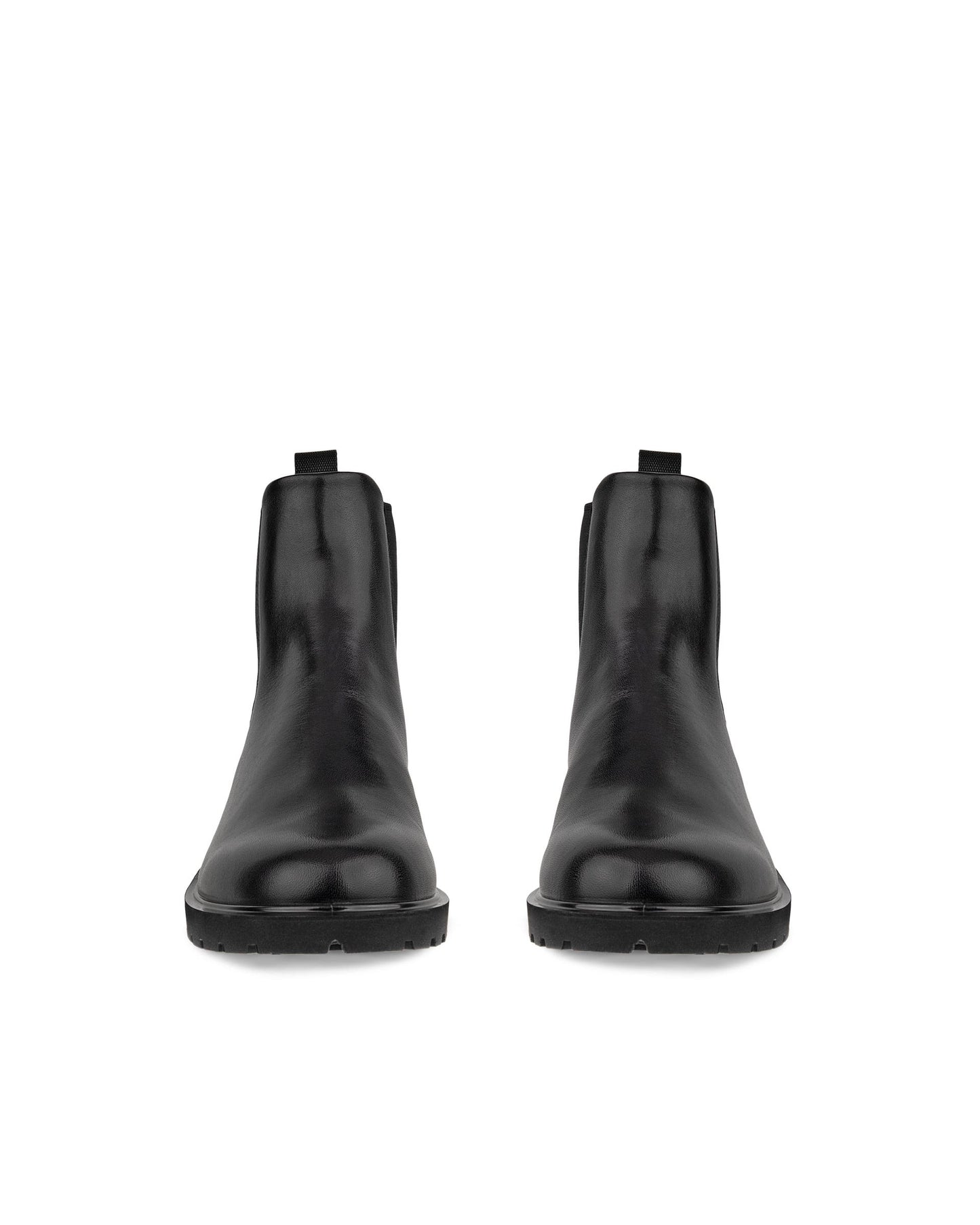 ECCO METROPOLE VIENNA – Chelsea-støvler til kvinder med tidløs charme og komfort