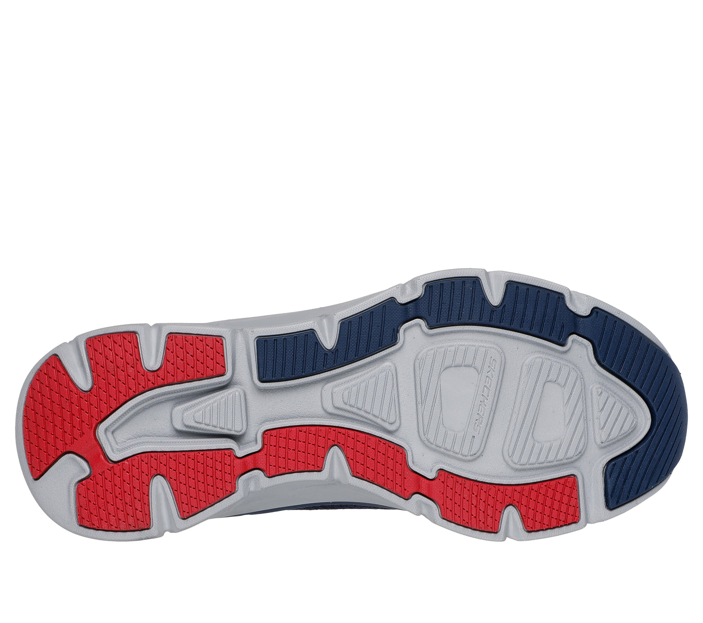 Skechers D’Lux Walker 2.0 Navy – 232446/NVRD