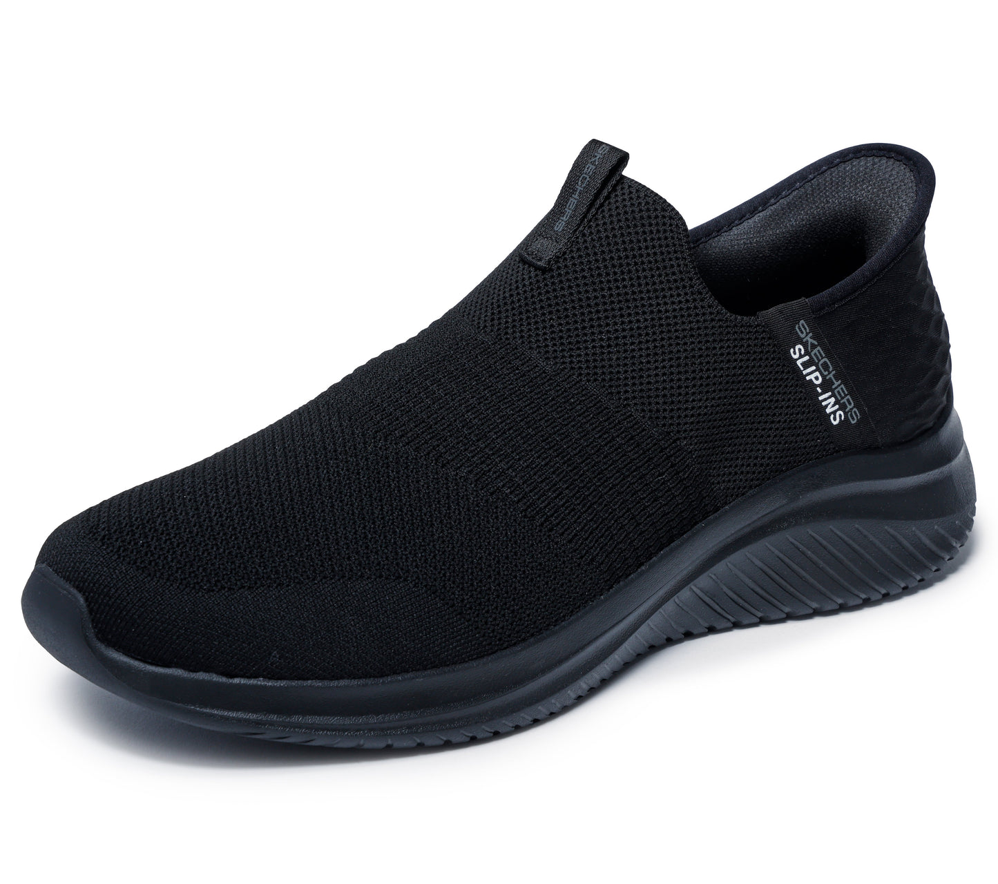 Skechers Slip-Ins Sort – 232450/BBK