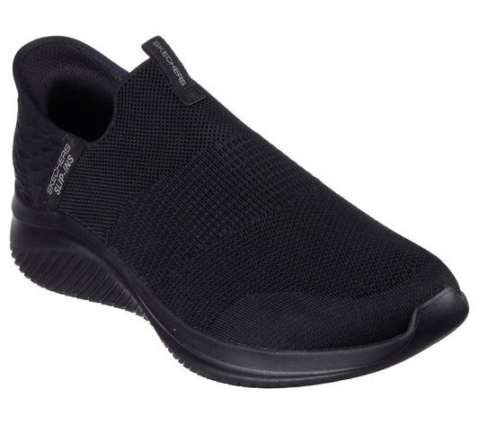 Skechers Slip-Ins Sort – 232450/BBK