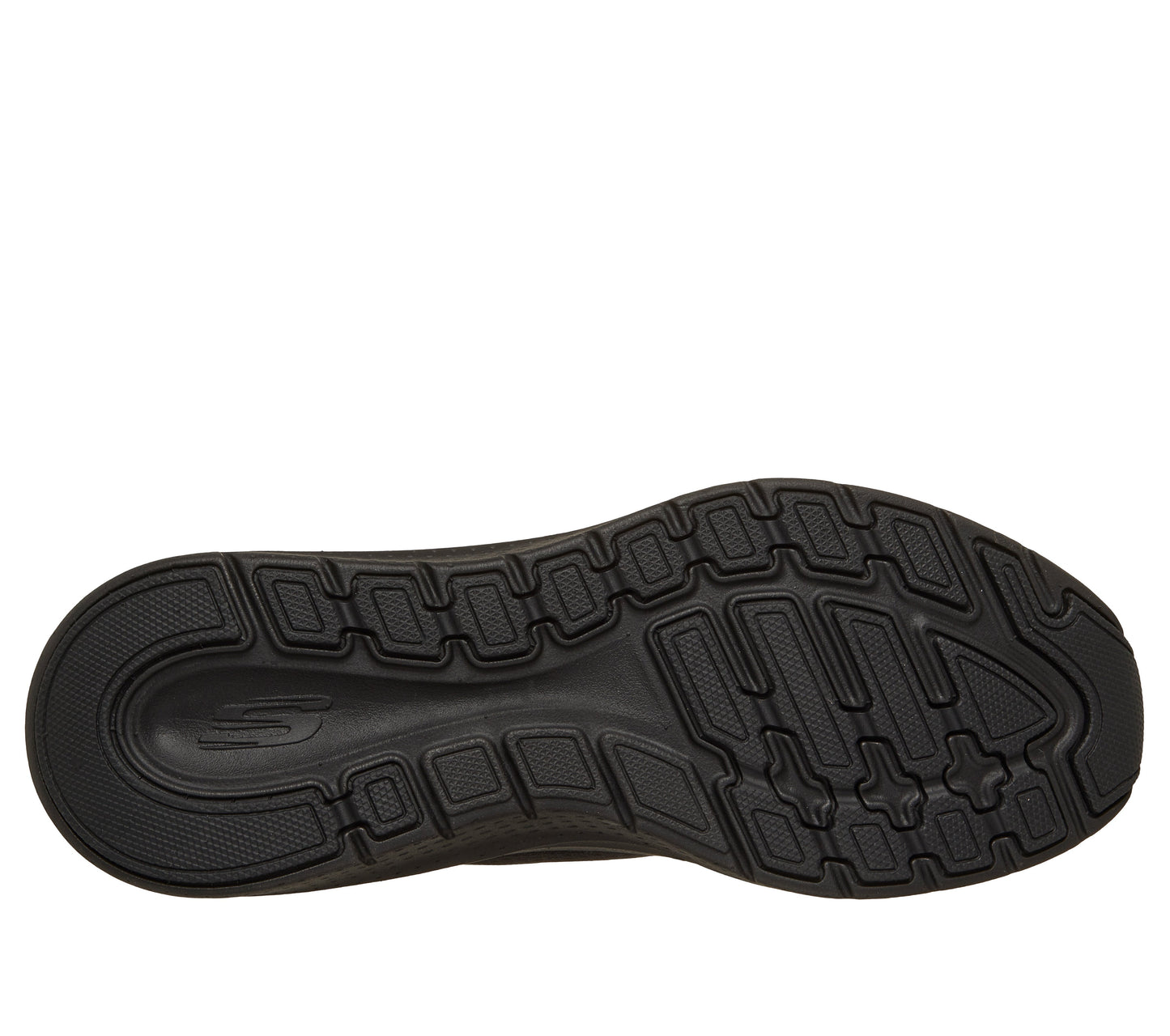 Skechers Arch Fit 2.0 Slip-Ins Sort – 232784/BBK