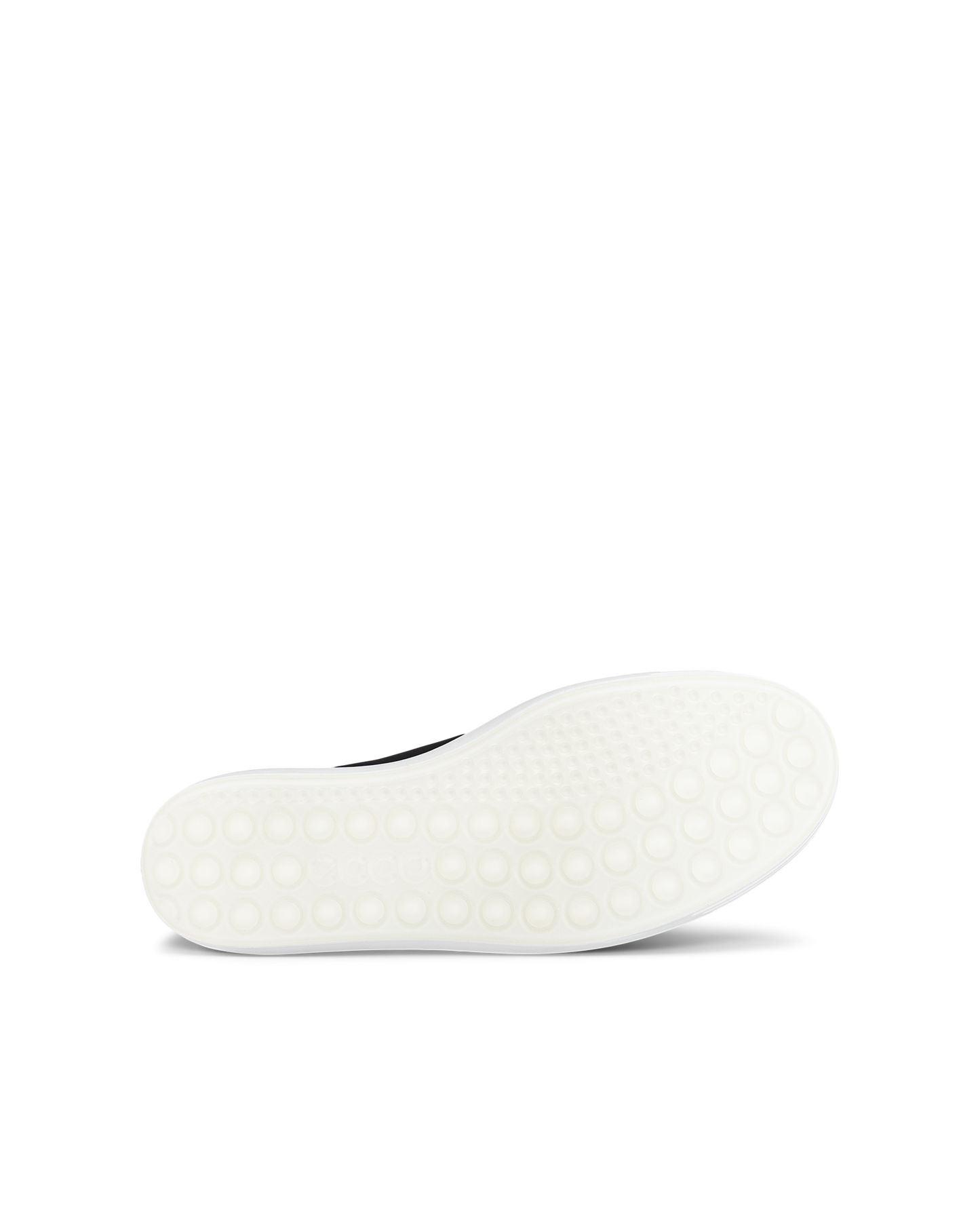 ECCO SOFT 7 Slip-On Sko – Varenr. 47084351310 | Komfortabel Lædersko til Hverdag