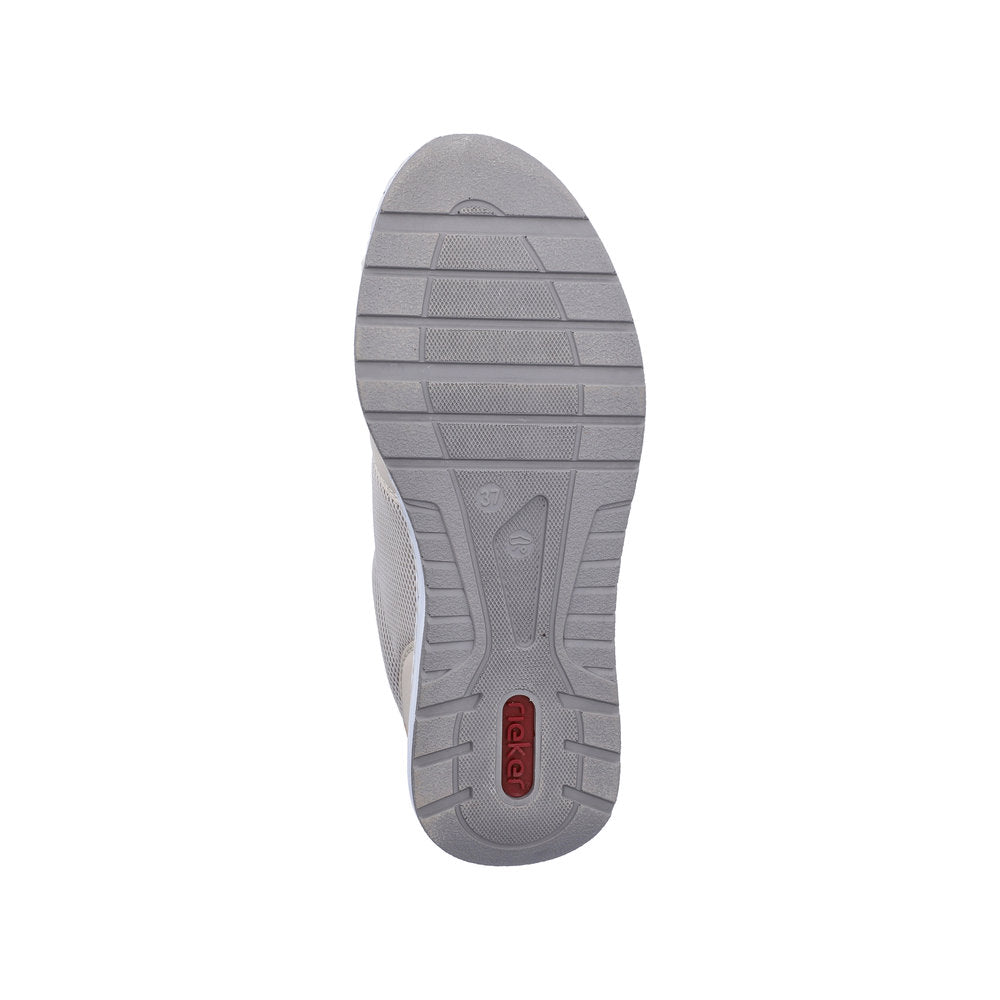 Rieker Sneaker Beige – 53101-60