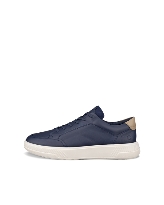 ECCO 551604-61375 Marine – Komfortabel herresko