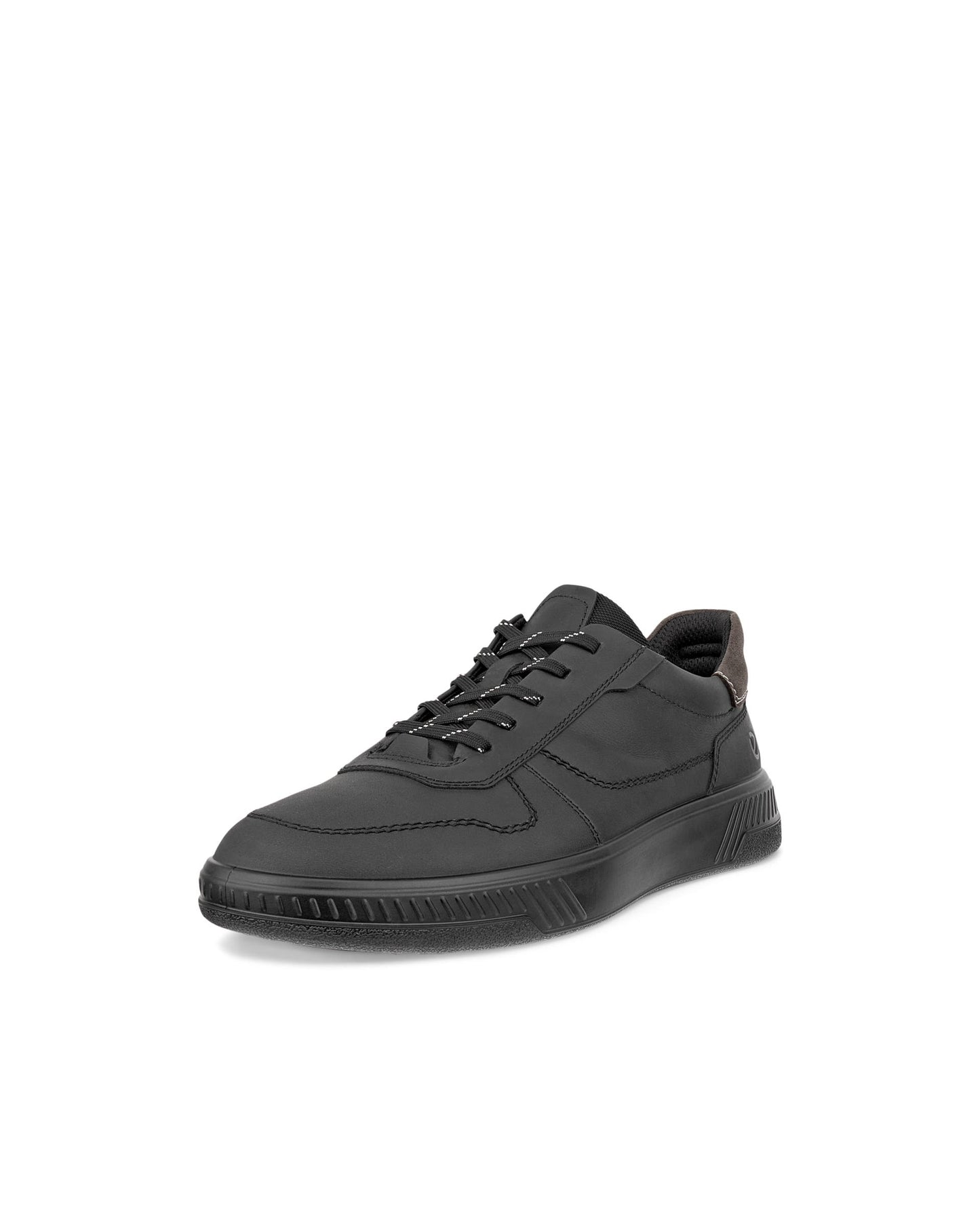 ECCO MOVE Herresneakers Sort – Moderne Komfort og Urban Stil