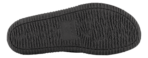 Rohde Soltau-H herrehjemmesko 2776/90– bløde hjemmesko med bred H-læst