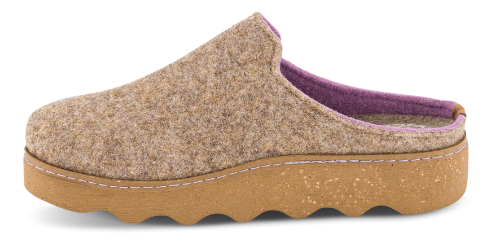 Rohde Easys Kvinder Hjemmesko & Clog – Varenr. 6120/17 | Ergonomisk Komfort og Stil