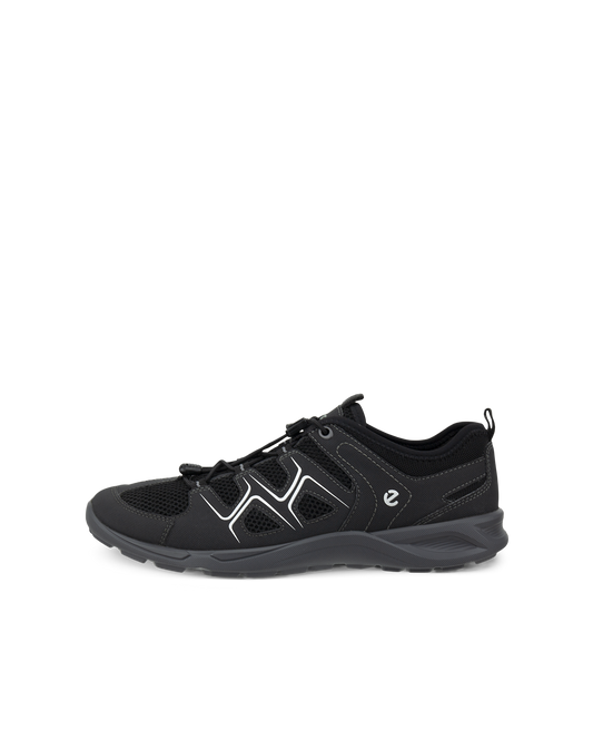 ECCO 825773-51052 Sort – Let og komfortabel Terracruise sneaker