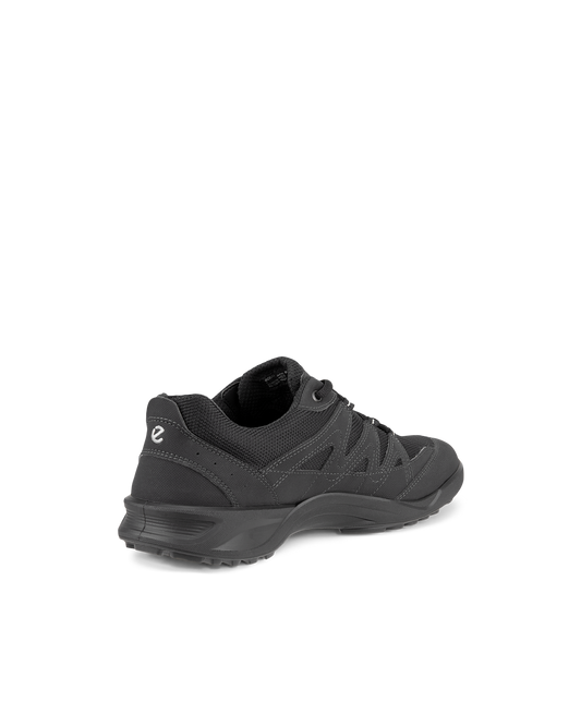 ECCO TERRACRUISE 825784-51707 Black – Vandtæt herresko med GORE-TEX®