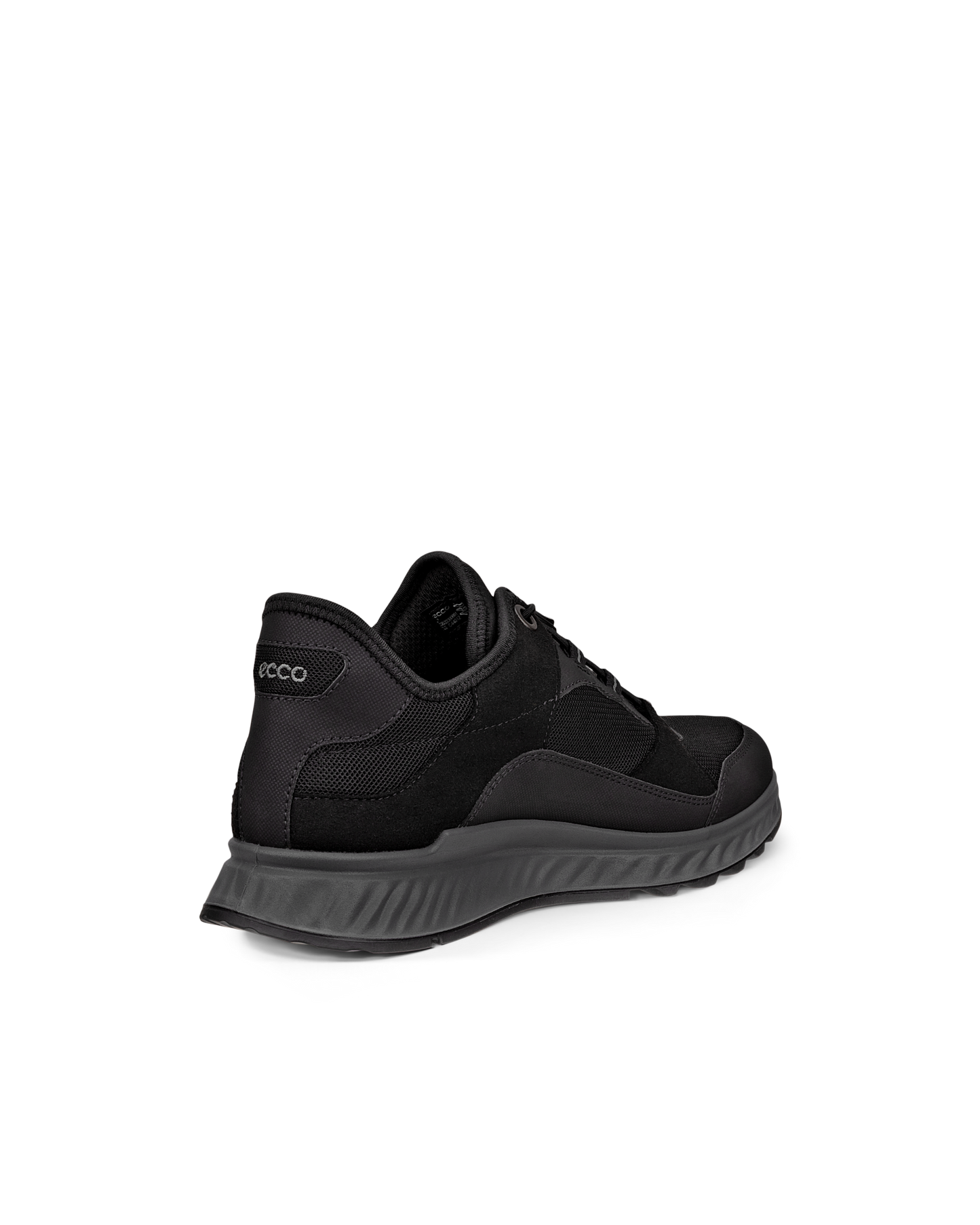 ECCO EXOSTRIDE – Vandtæt herresneaker med GORE-TEX og stødabsorbering