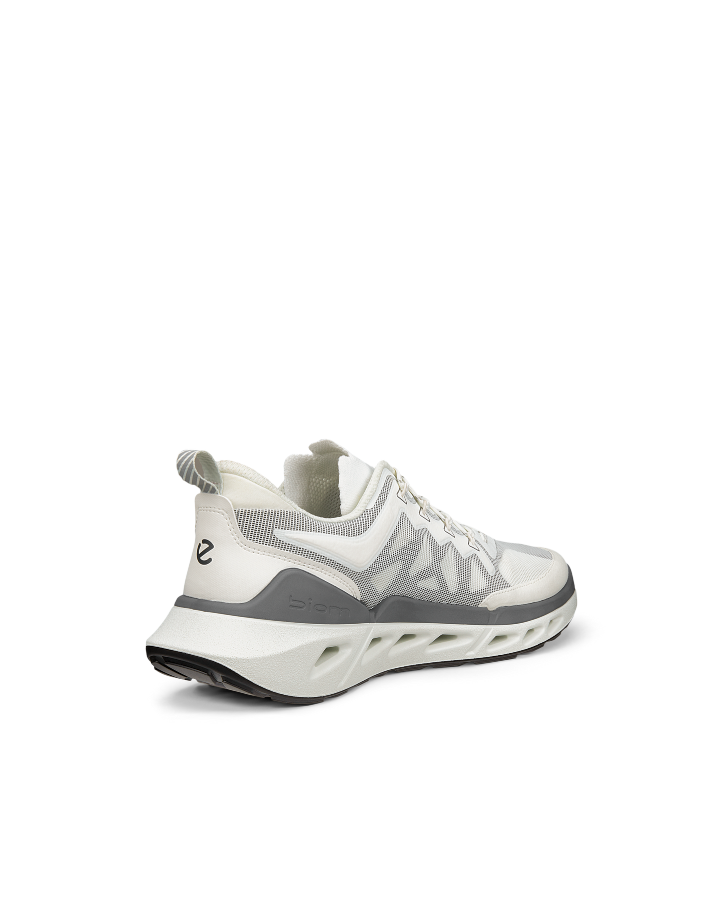 ECCO BIOM 720 M 850314/61644 – Åndbar og Stabil Herresneaker