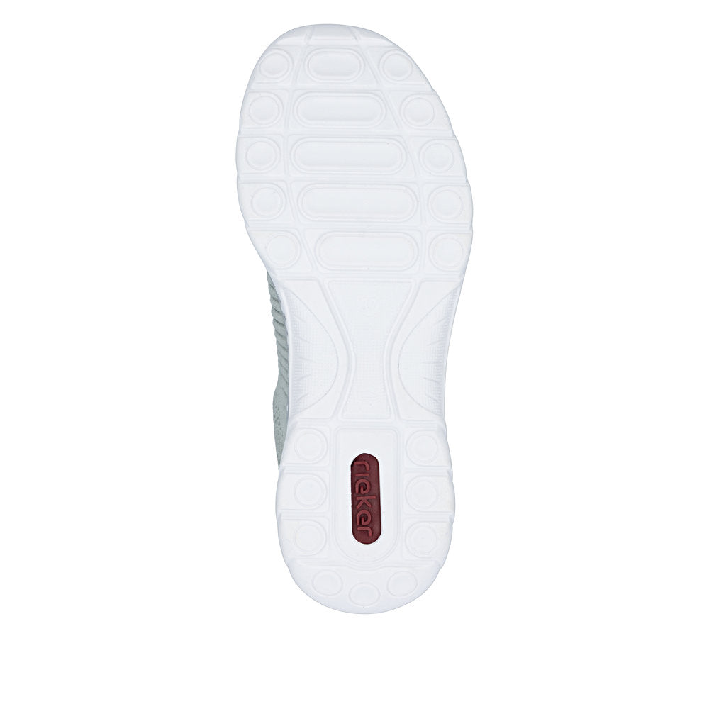 Rieker Sneaker Mint – L3262-52