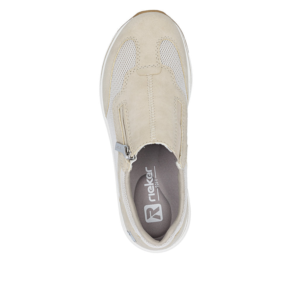 Rieker Sneaker Ginger – L5854-62