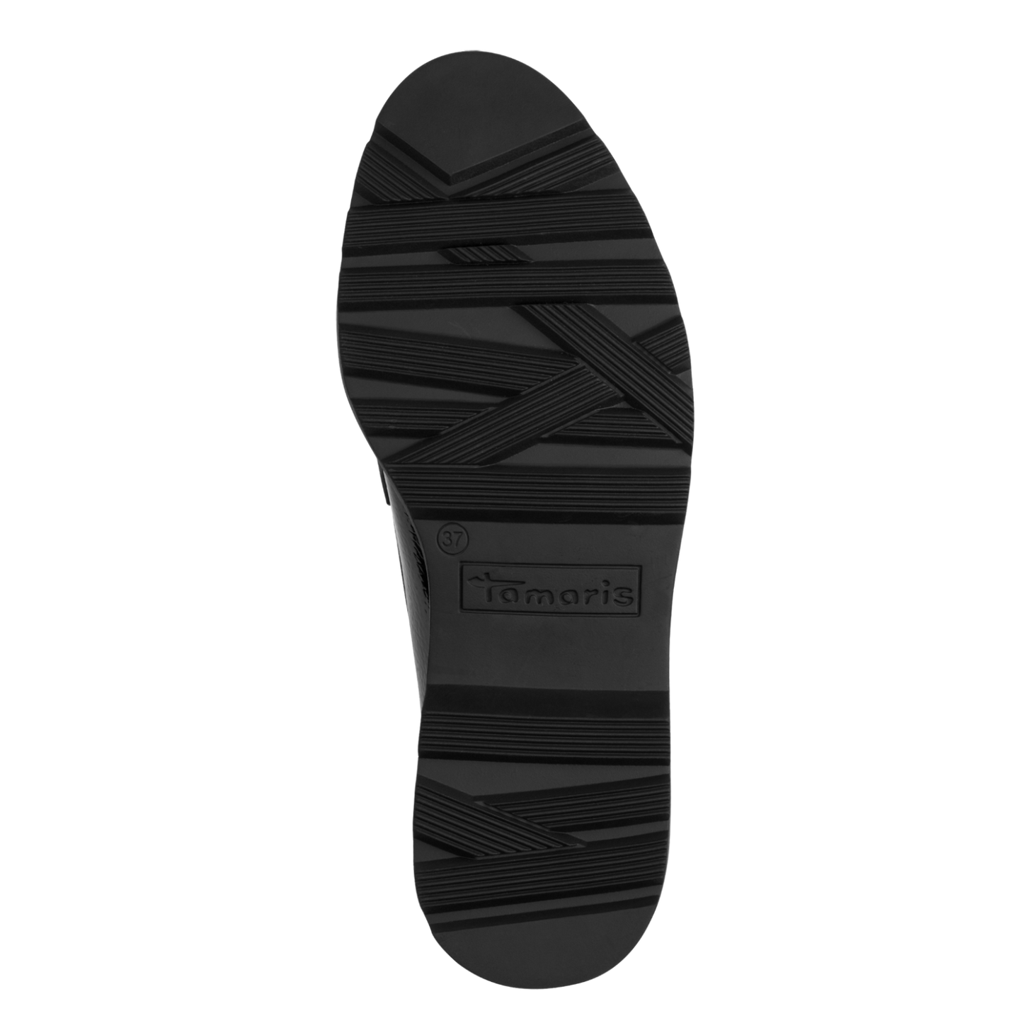 Tamaris Essentials Slippers – COMF.Lin+Touch Fodseng – Mocca (1-24312-41-304)