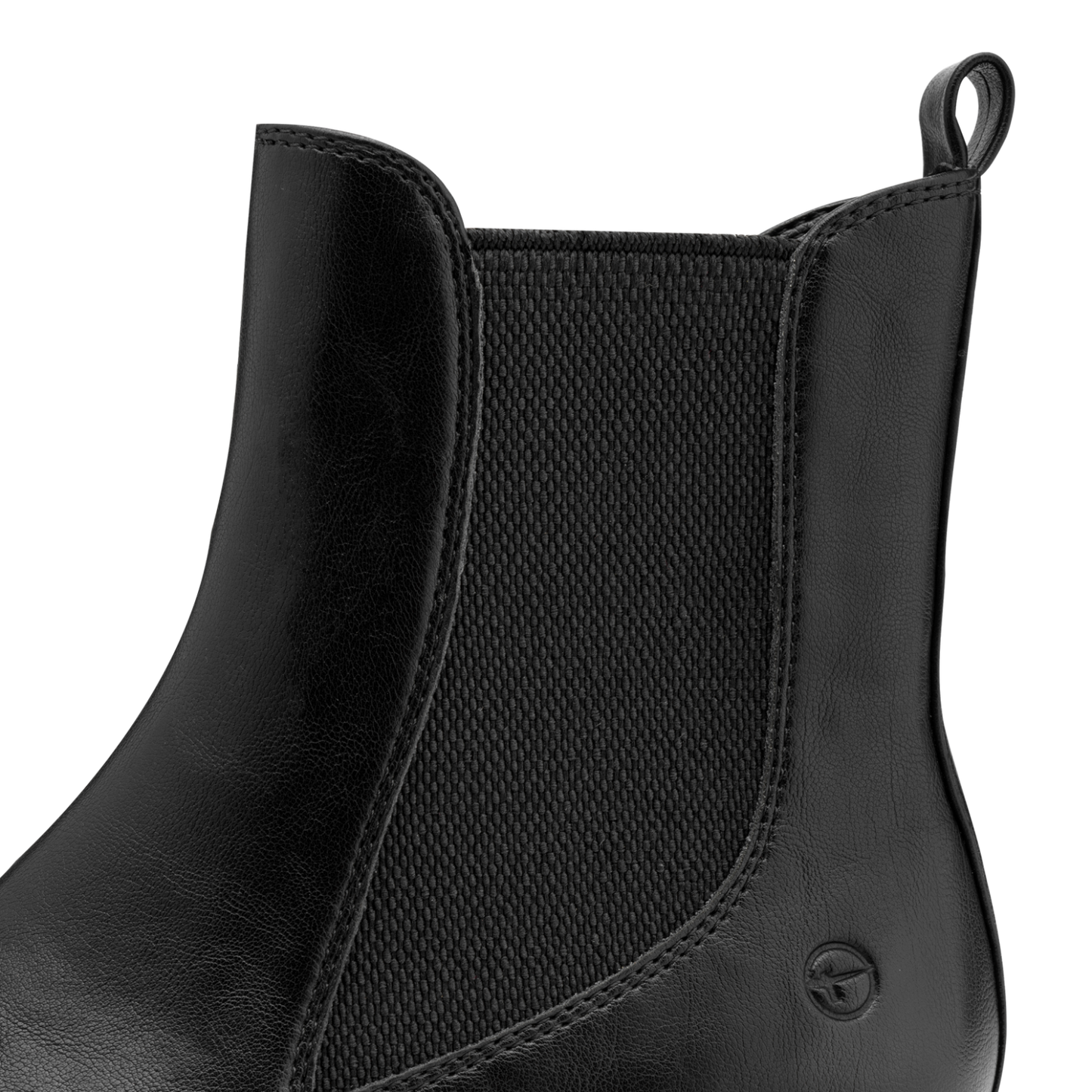 Tamaris Chelsea Boot – Touchit Komfort – Sort (1-25417-45-001)