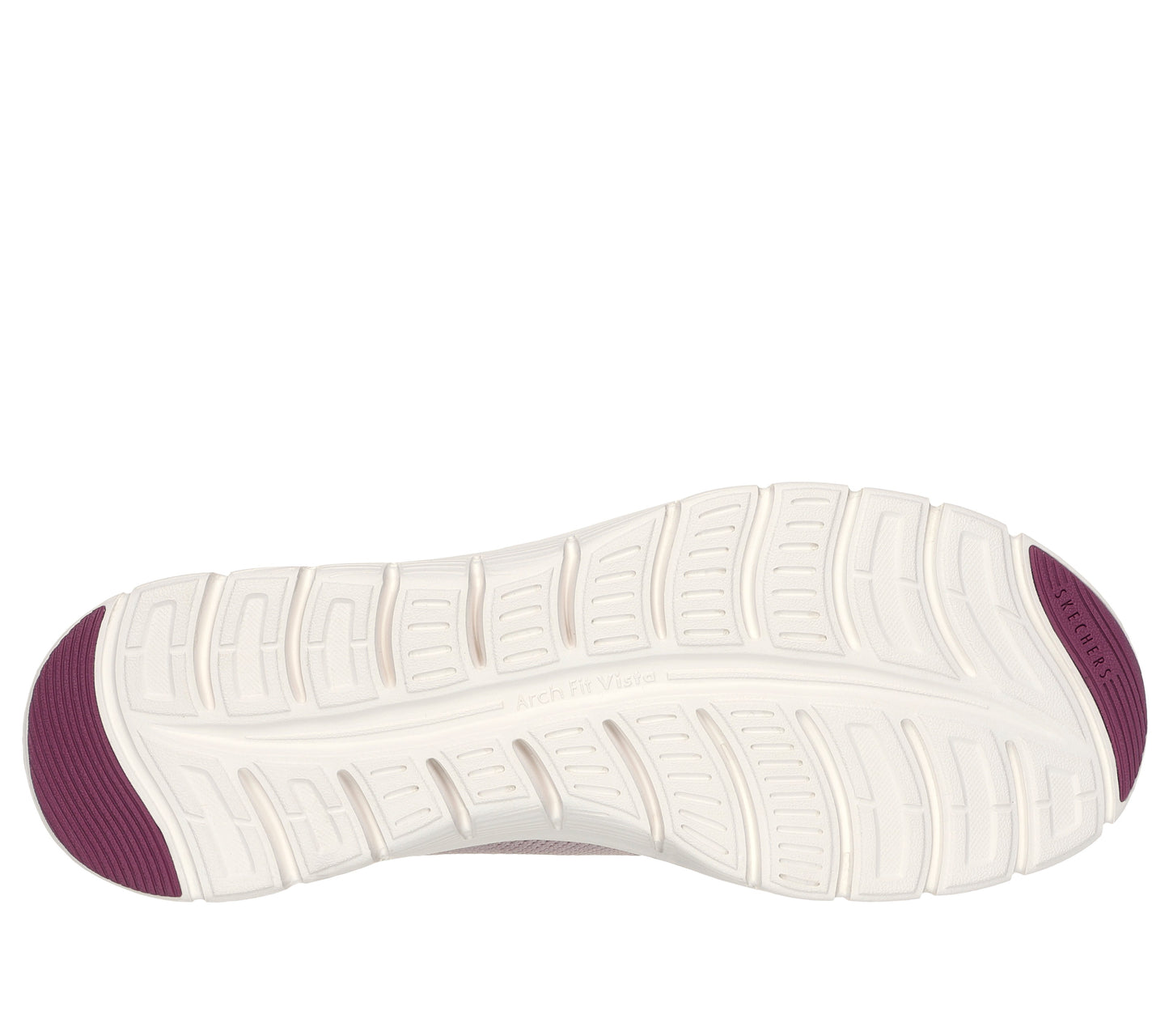 Skechers Arch Fit Vista Slip-Ins Rosa – 104379/MVE