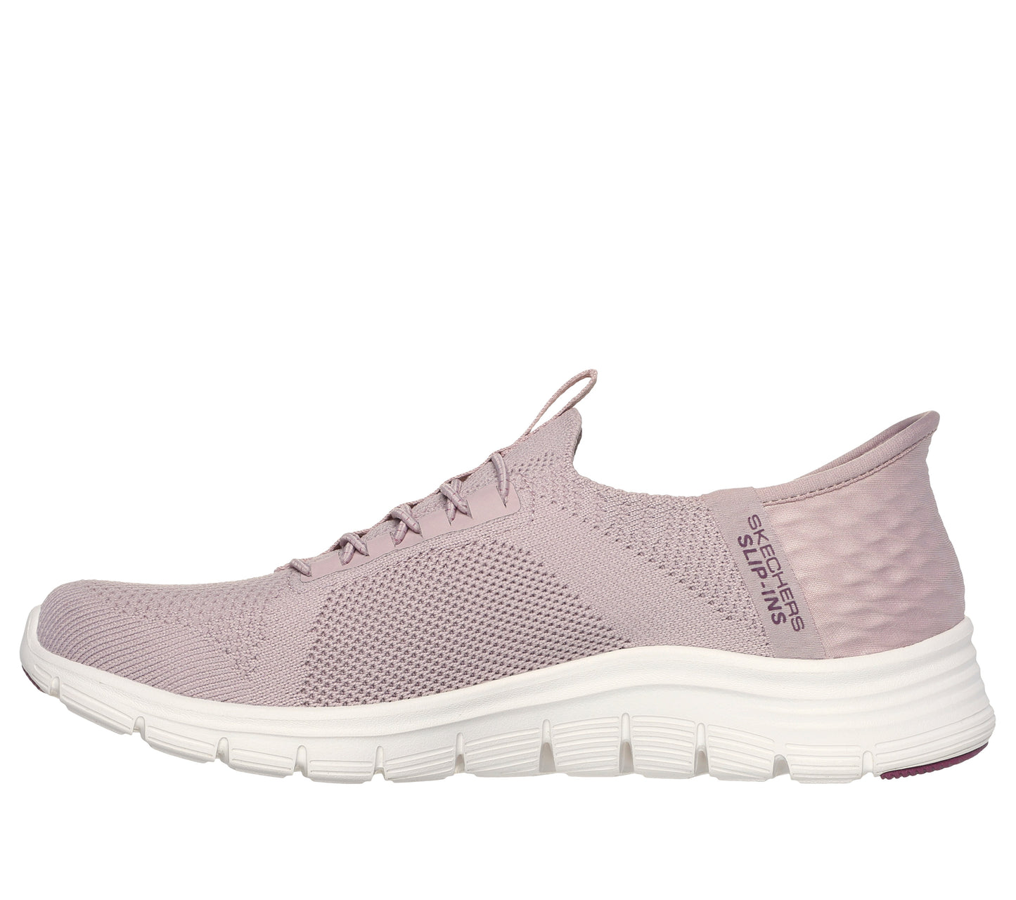 Skechers Arch Fit Vista Slip-Ins Rosa – 104379/MVE