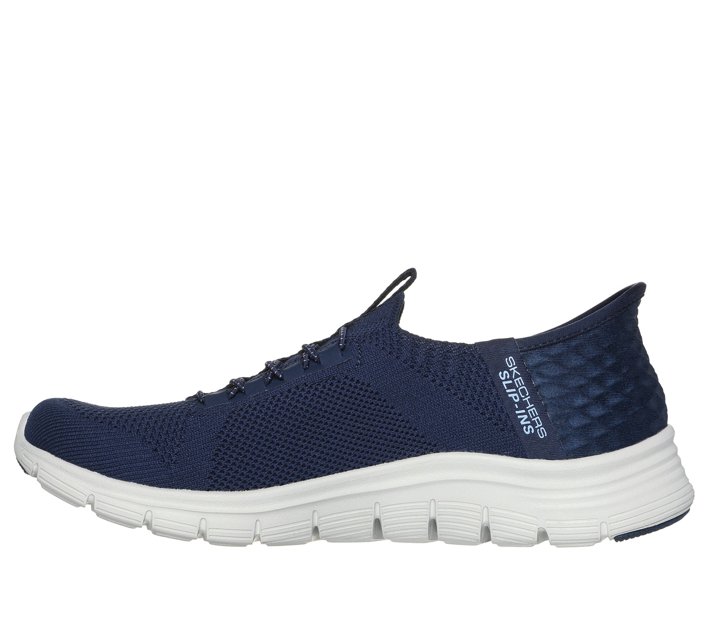 Skechers Arch Fit Vista Slip-Ins Navy – 104379/NVY