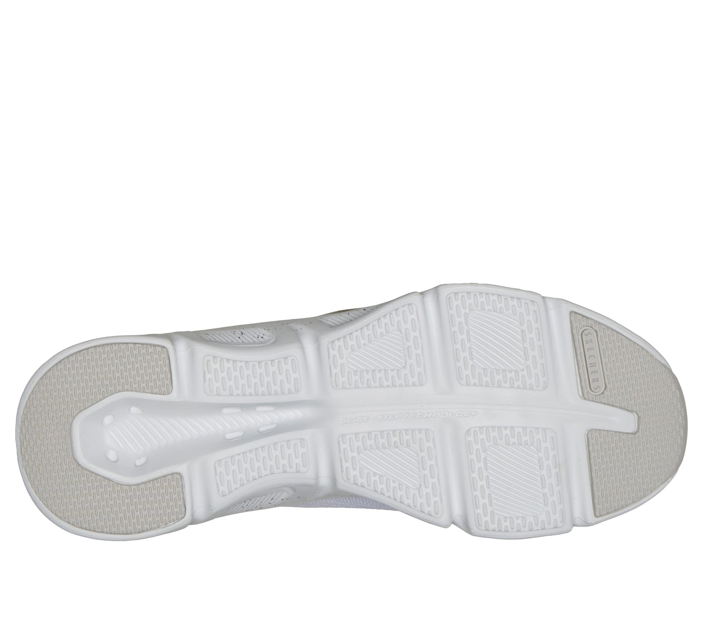 Skechers Slip-Ins Hvid – 104610/WSL