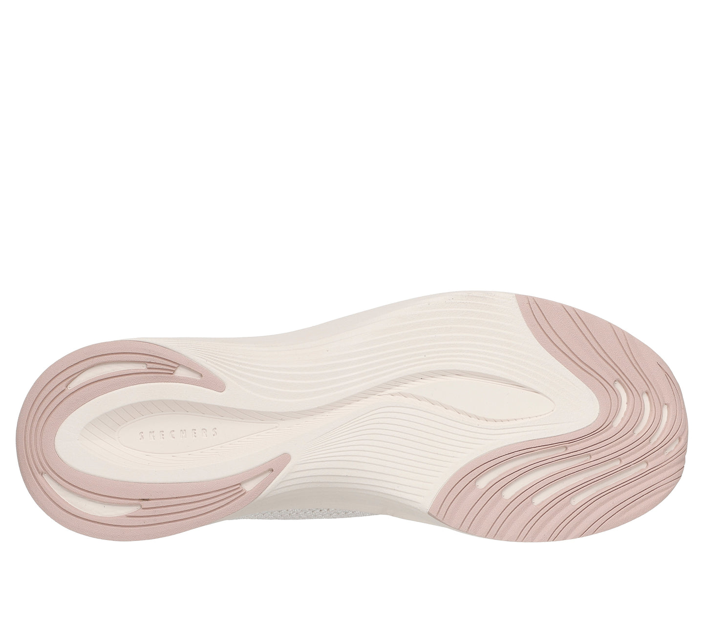 Skechers Arch Fit Vista 2.0 Slip-Ins Natur – 124761/NAT
