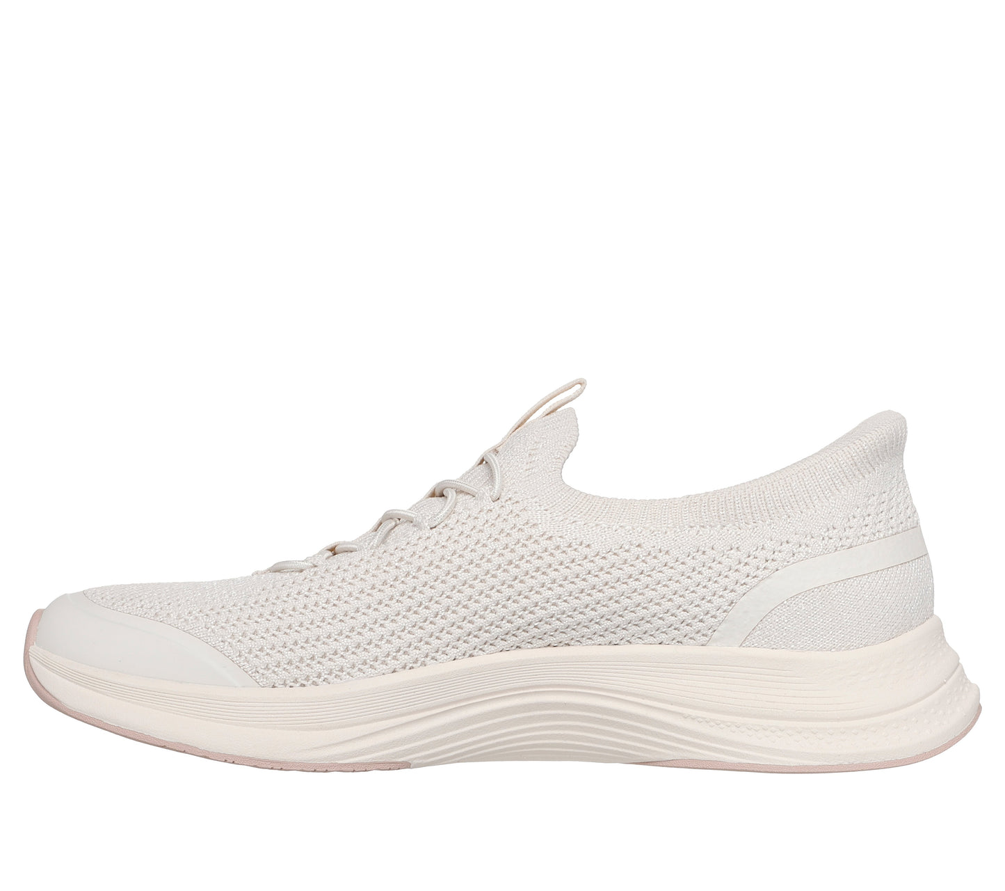 Skechers Arch Fit Vista 2.0 Slip-Ins Natur – 124761/NAT