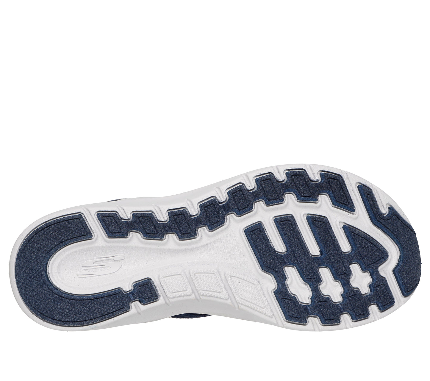Skechers Arch Fit Sandal Slip-Ins Navy – 119466/NVY
