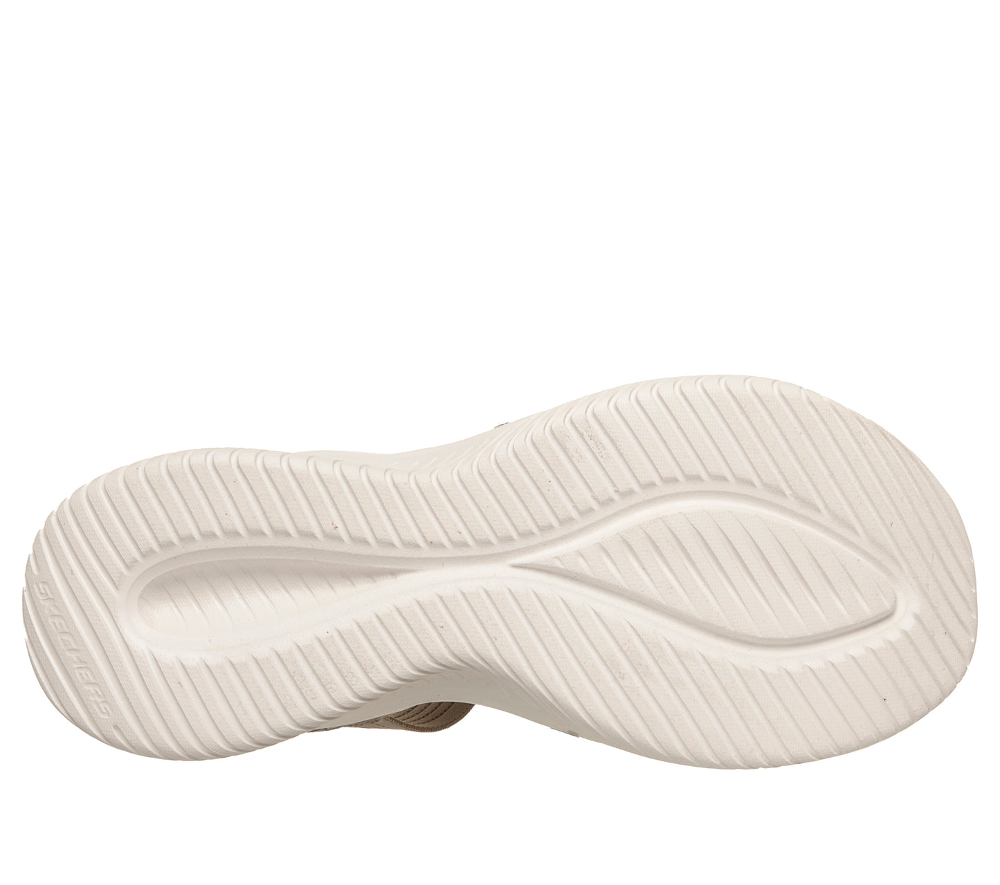 Skechers Ultra Flex 3.0 Slip-Ins Sandal Taupe – 119975/TPE
