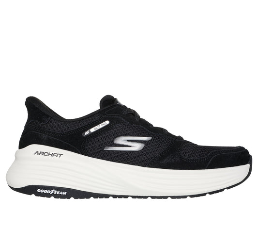 Slip-ins: GO WALK Stability 2.0 - Black sneaker