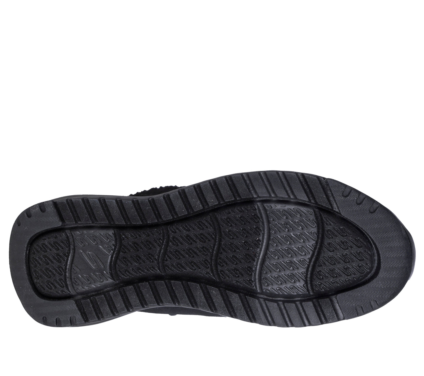 Skechers On-the-GO Stellar – Alpine Adventure – Waterproof – Black (144756BBK)