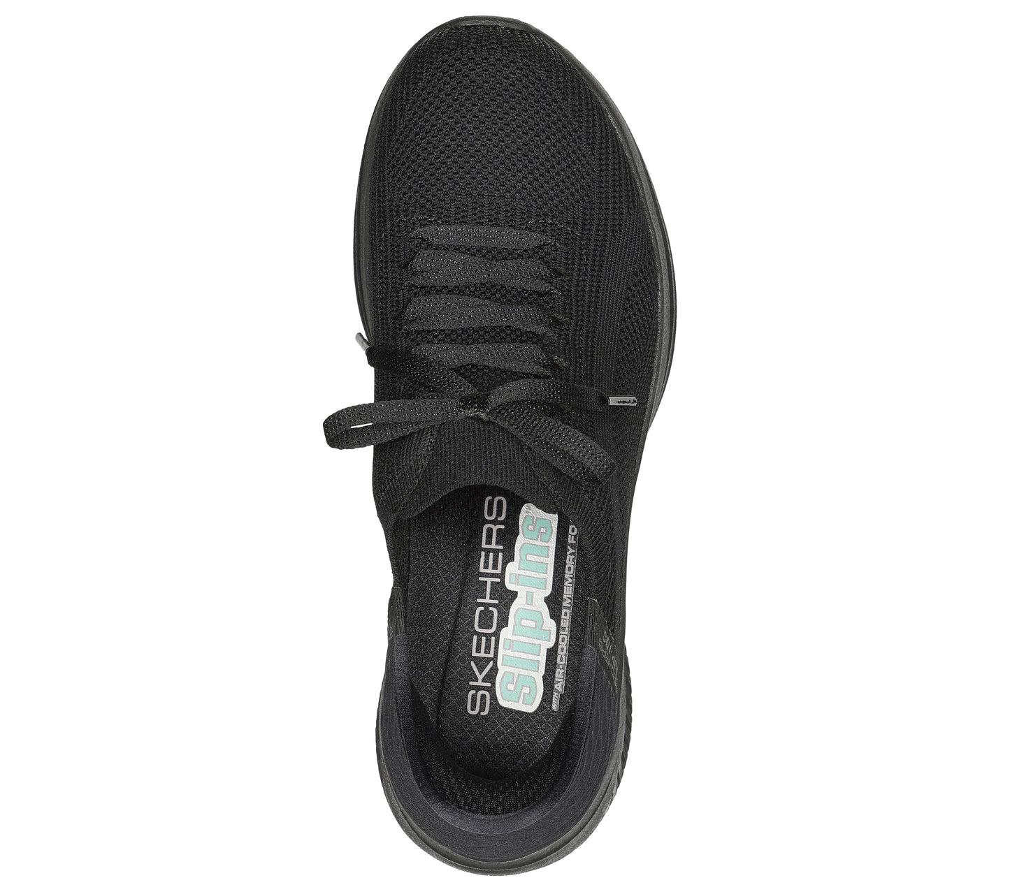 Skechers Slip-ins: Ultra Flex 3.0 – Brilliant – Black (149710BBK)