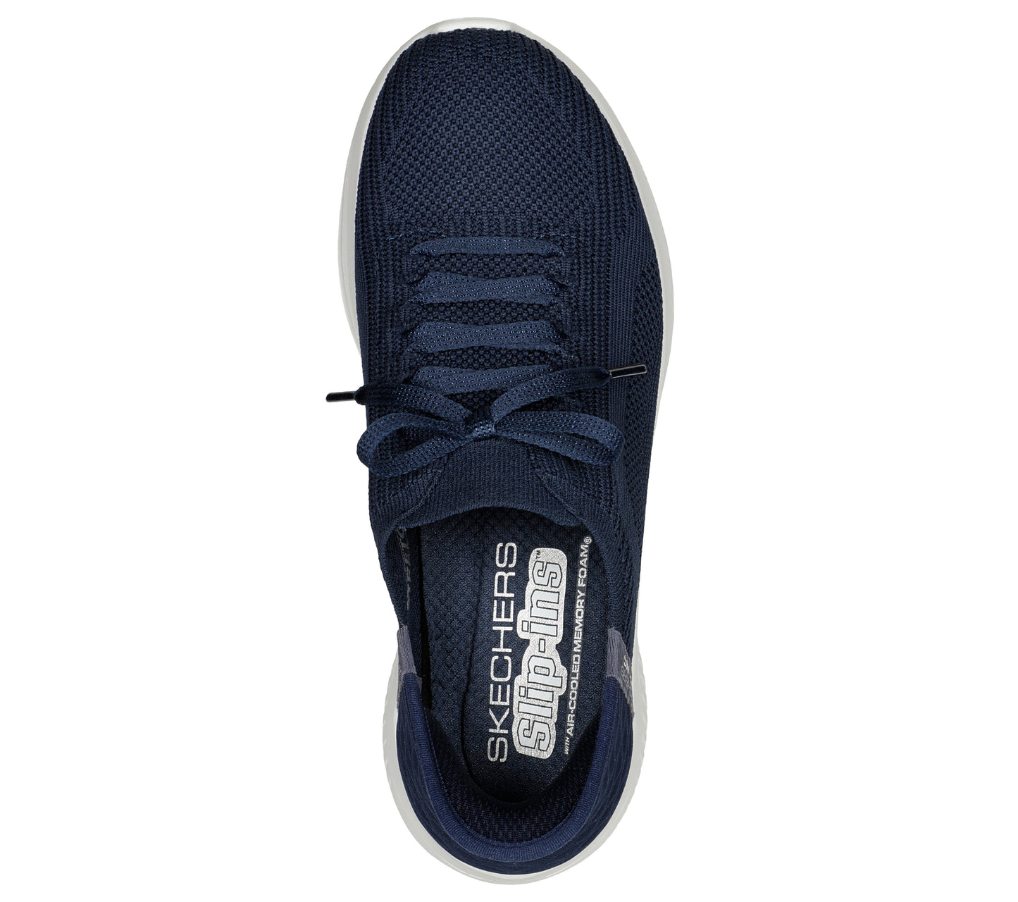 Skechers Slip-Ins Blå – 149710/NVY