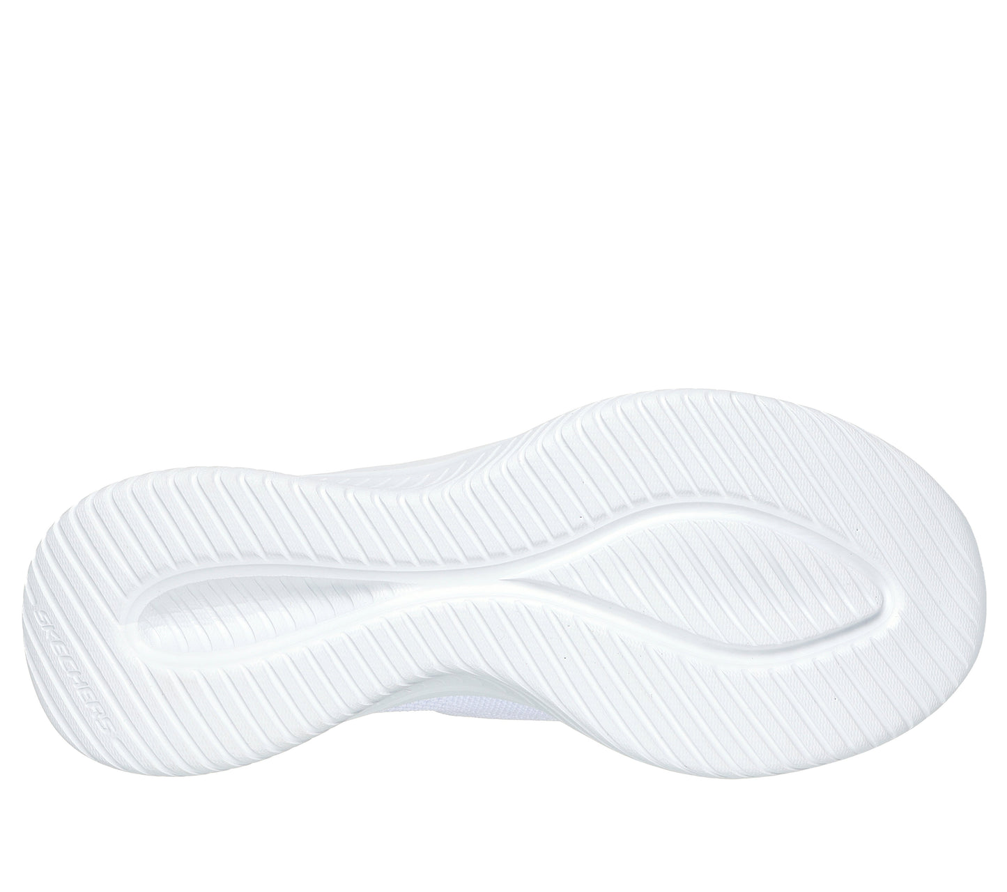 Skechers Slip-Ins Hvid – 149710/WHT