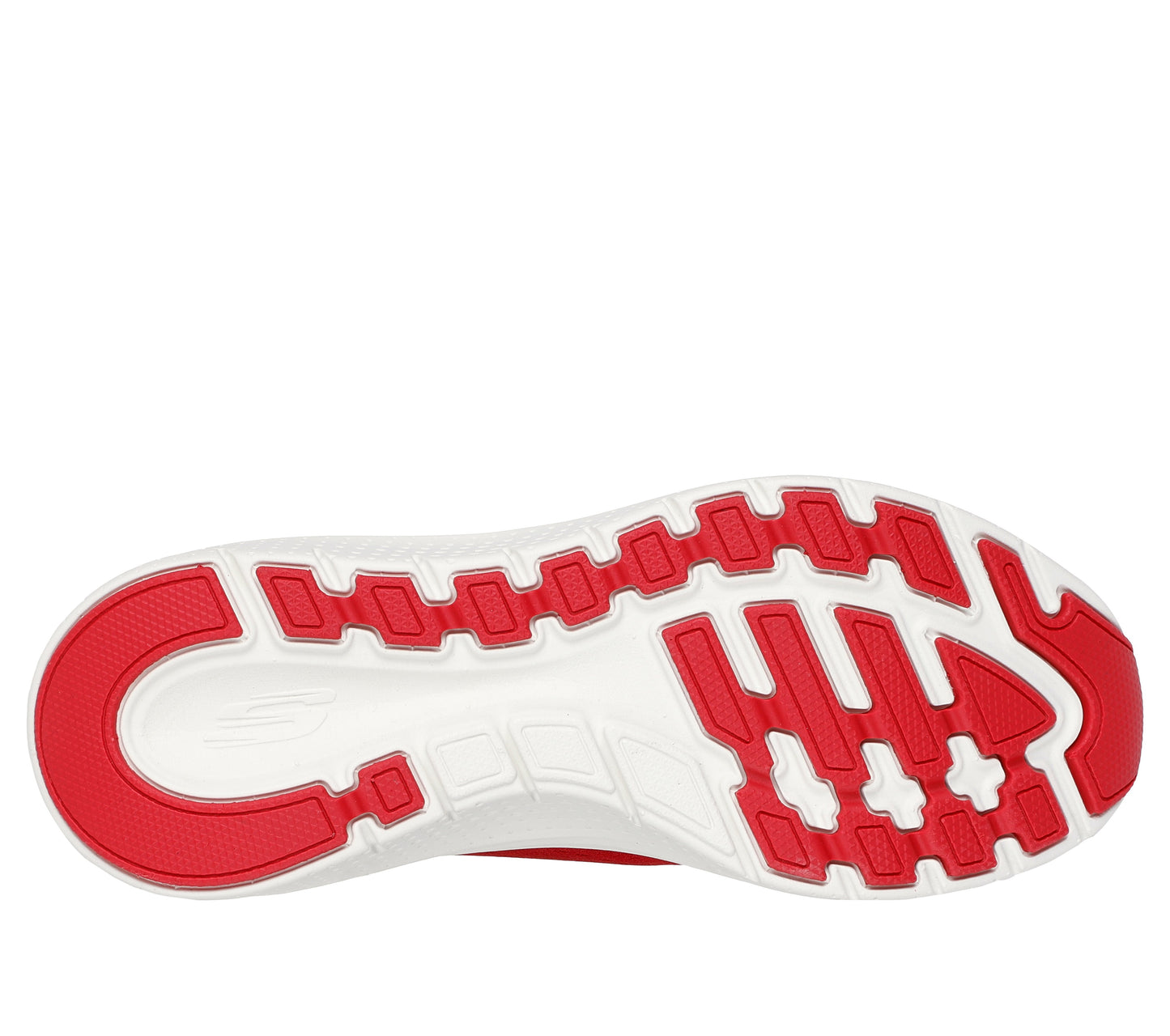 Skechers Arch Fit Rød – 150051/RED