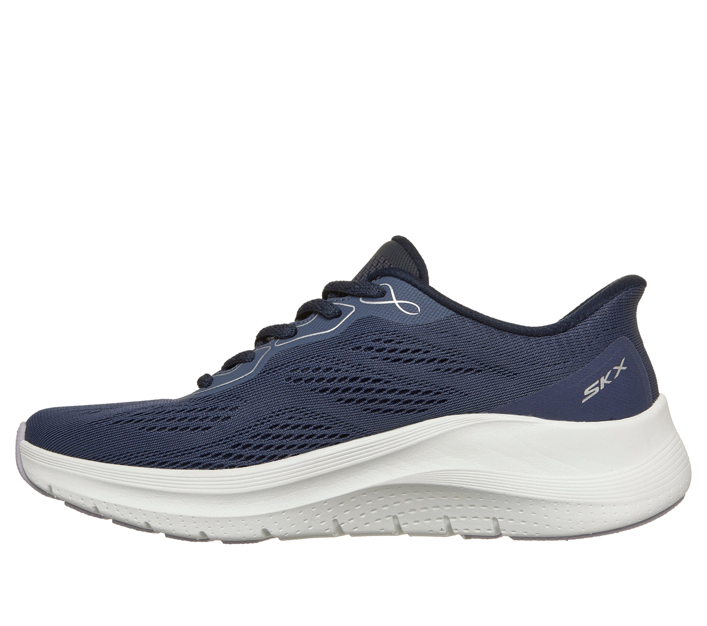 Skechers Arch Fit 2.0 Slip-Ins Navy – 150338-NVY