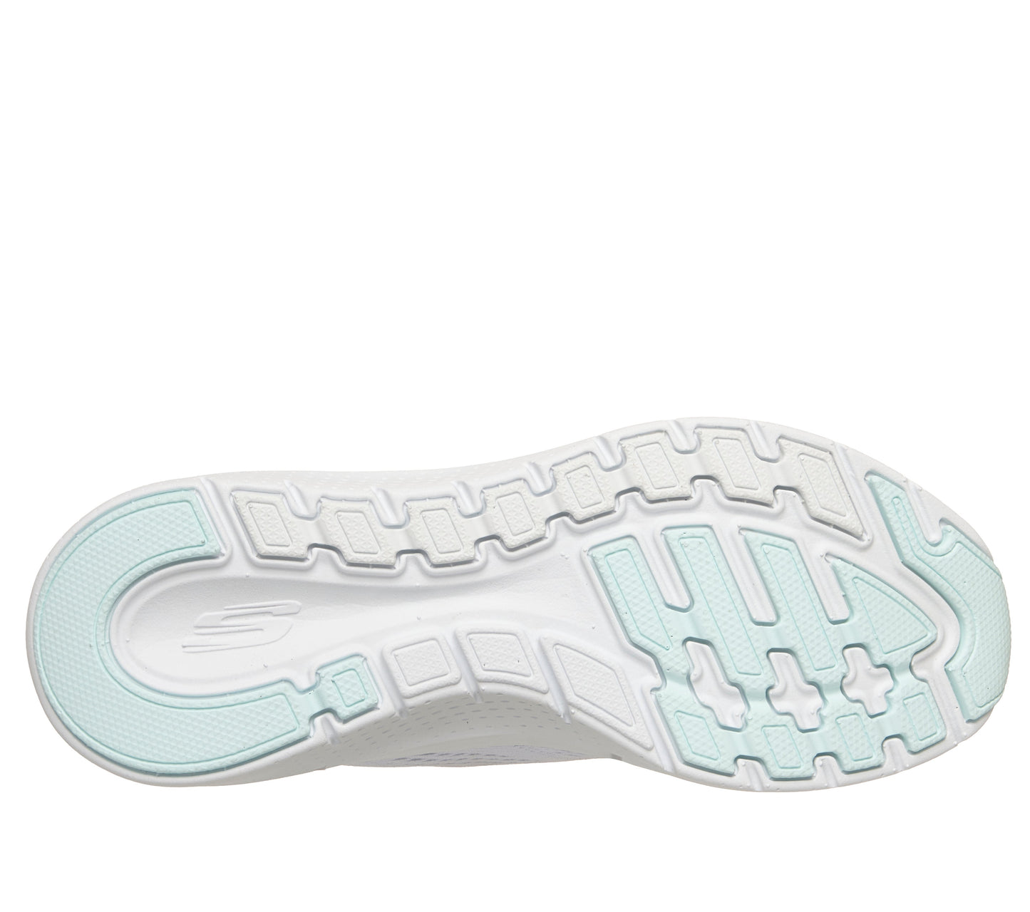 Skechers Arch Fit 2.0 Slip-Ins Hvid – 150338-WHT