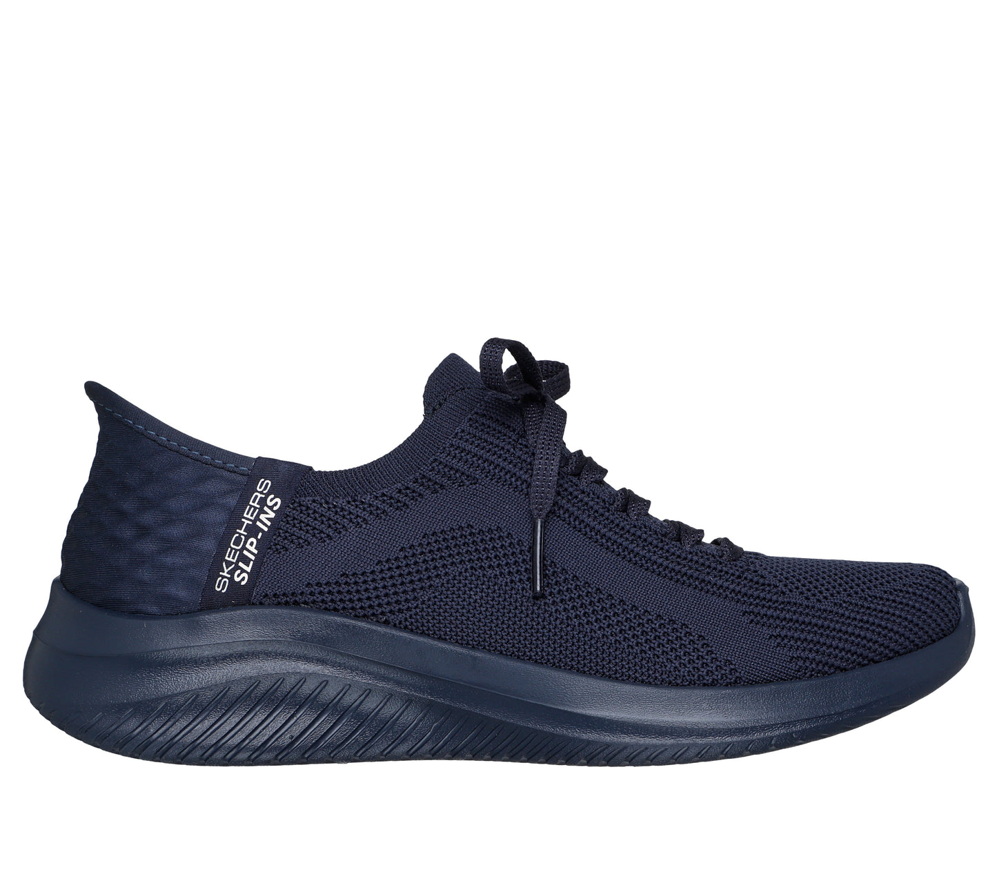 Skechers Slip-ins: Ultra Flex 3.0 - Pure Color Dame – Navy (150447DKNV)